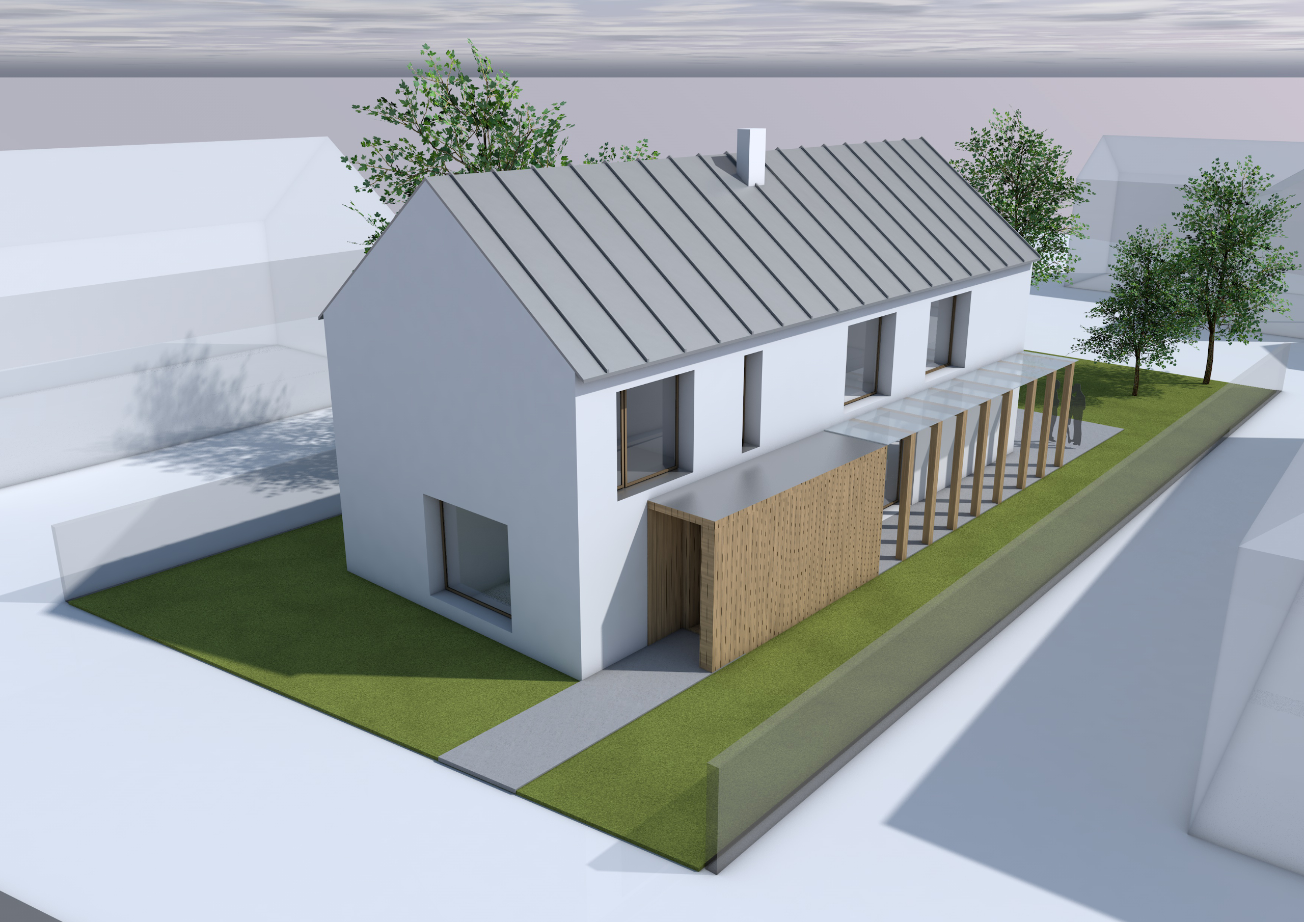 Miroslav Dvouletý architekt foto 2