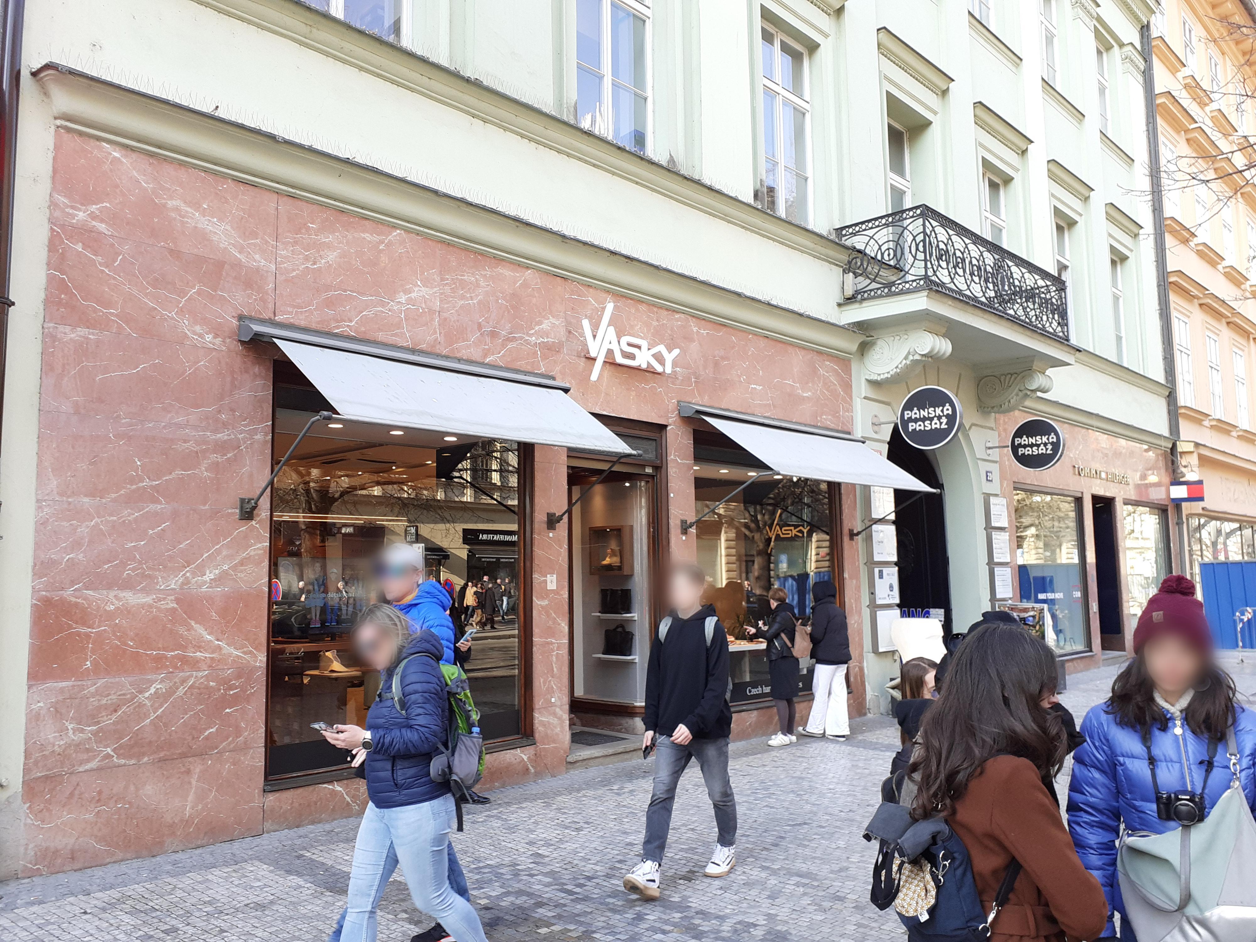 Vasky foto 4