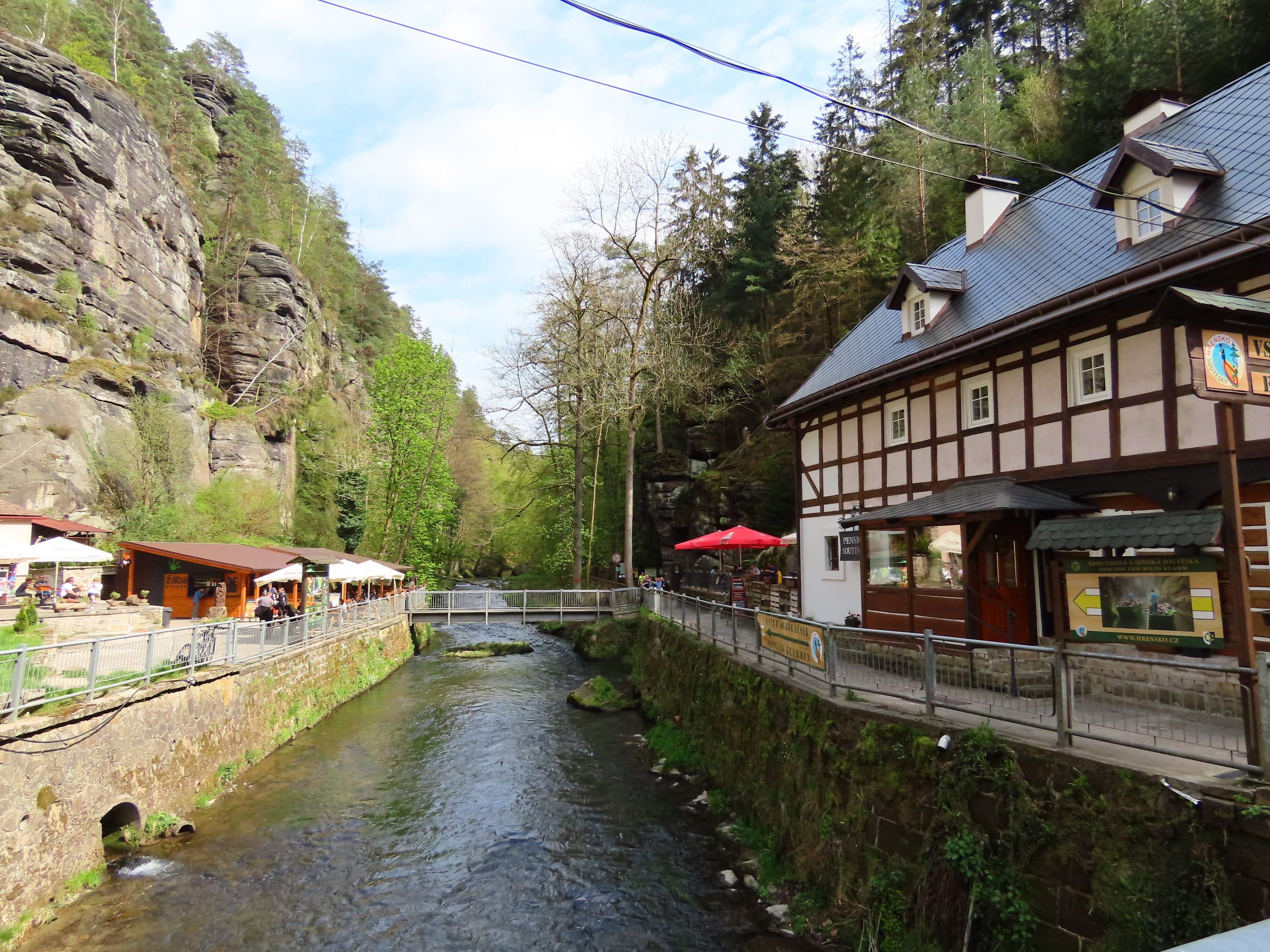 Hostinec U emigranta foto 4