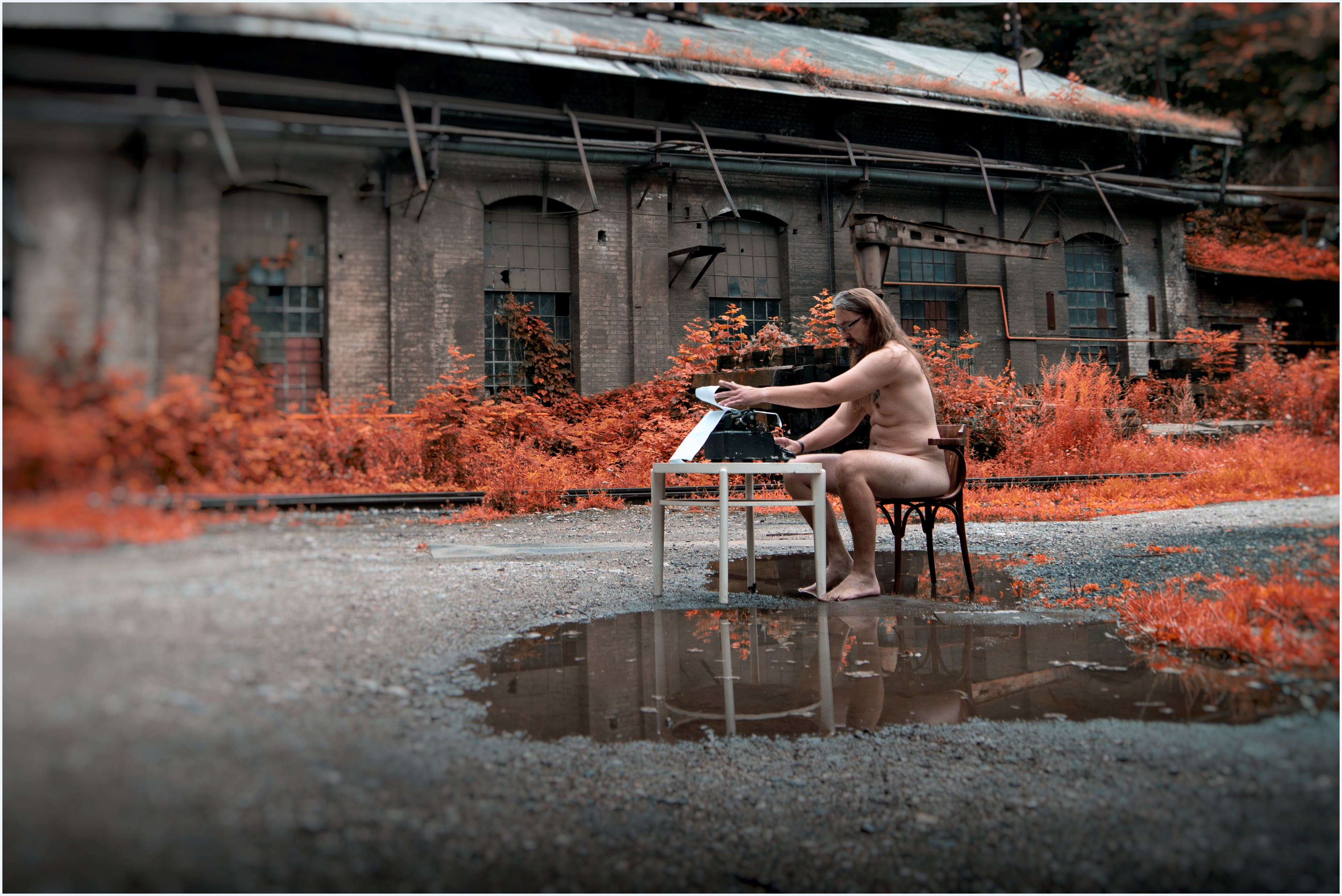 Karel Zakar - Fotograf foto 6