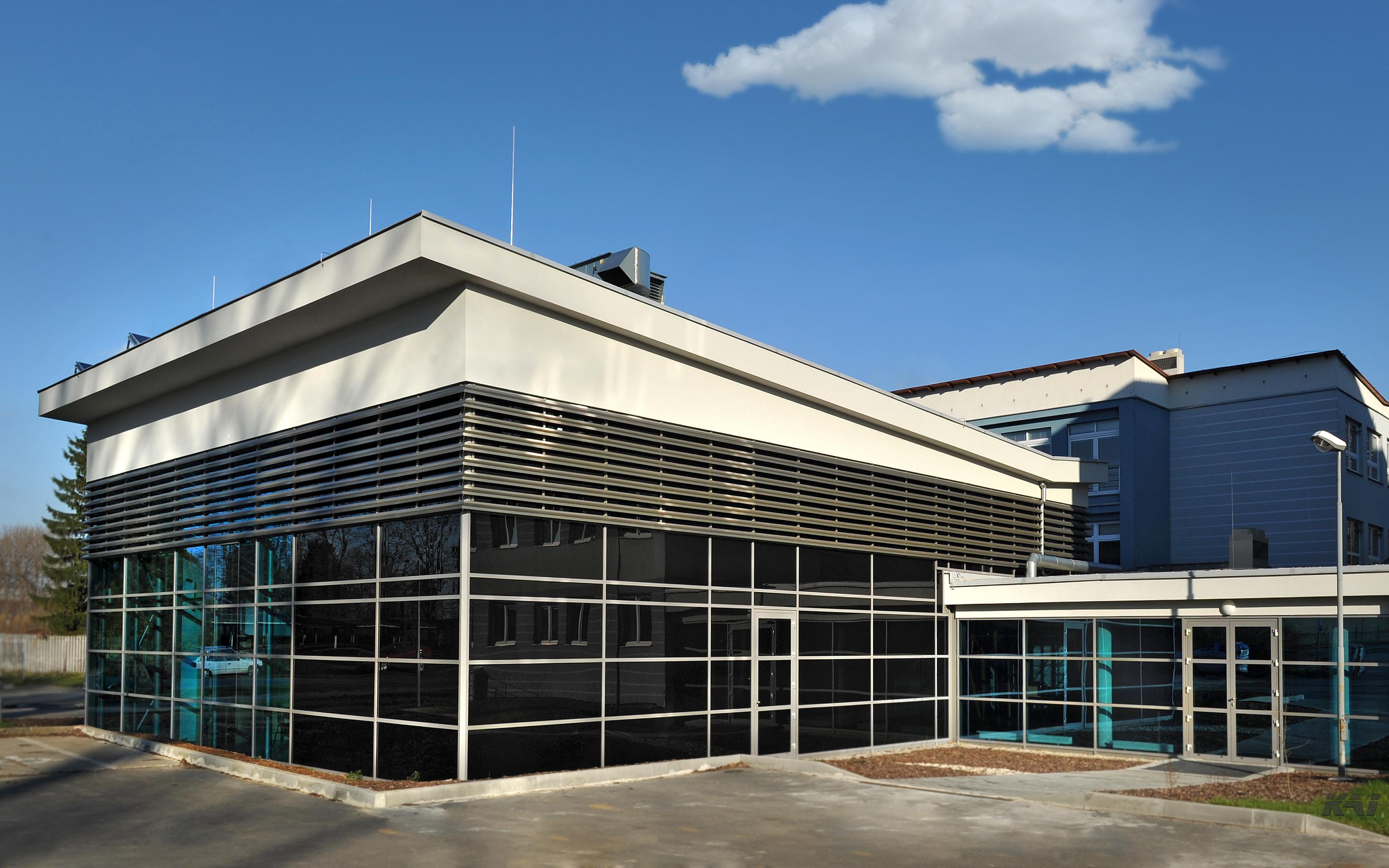 Střední průmyslová škola a Obchodní akademie Uherský Brod foto 3