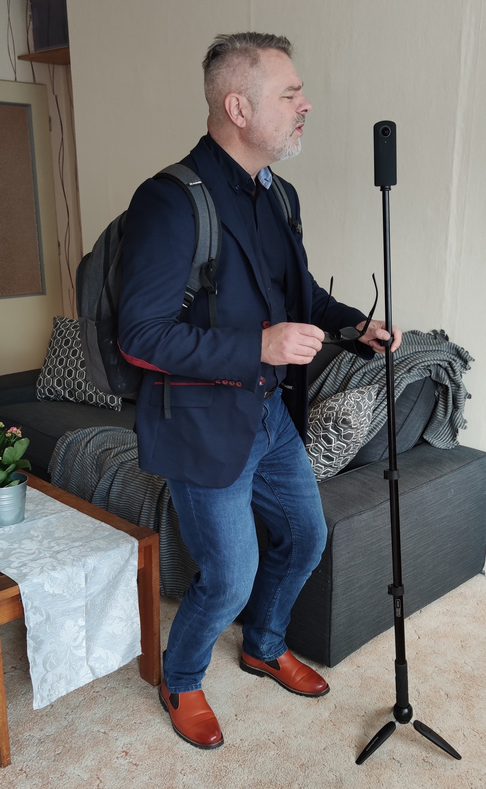 Ing. Gustav Libra | reality podle Vašeho gusta foto 3