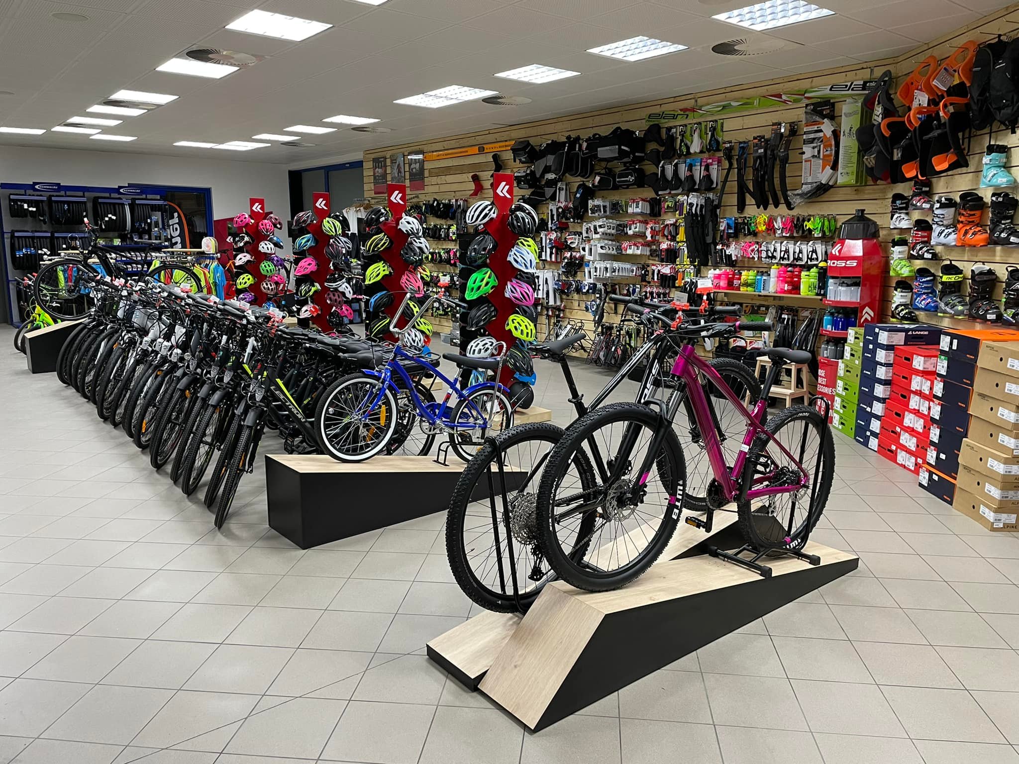 SKISPORT Drápela foto 3