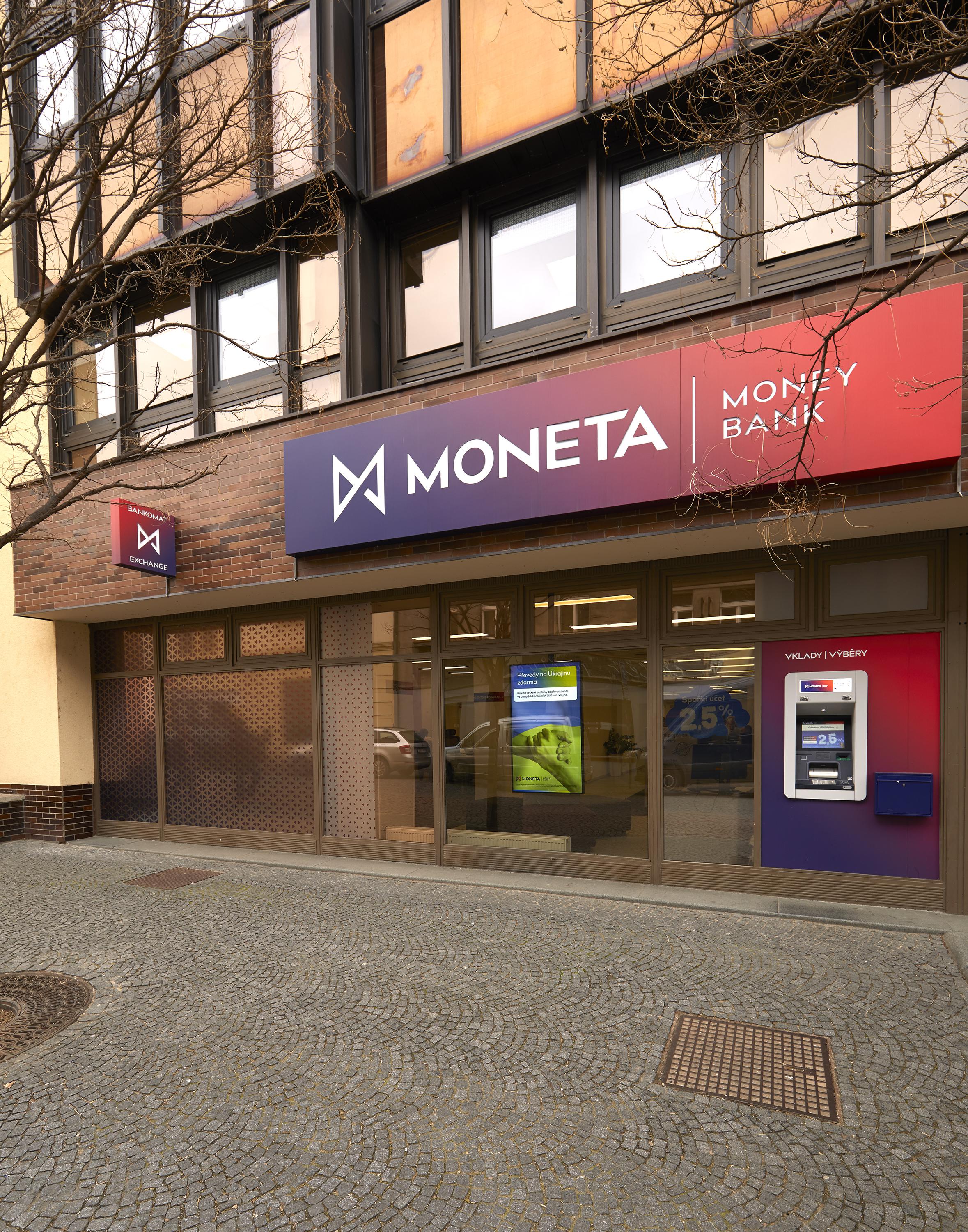 MONETA Money Bank foto 6