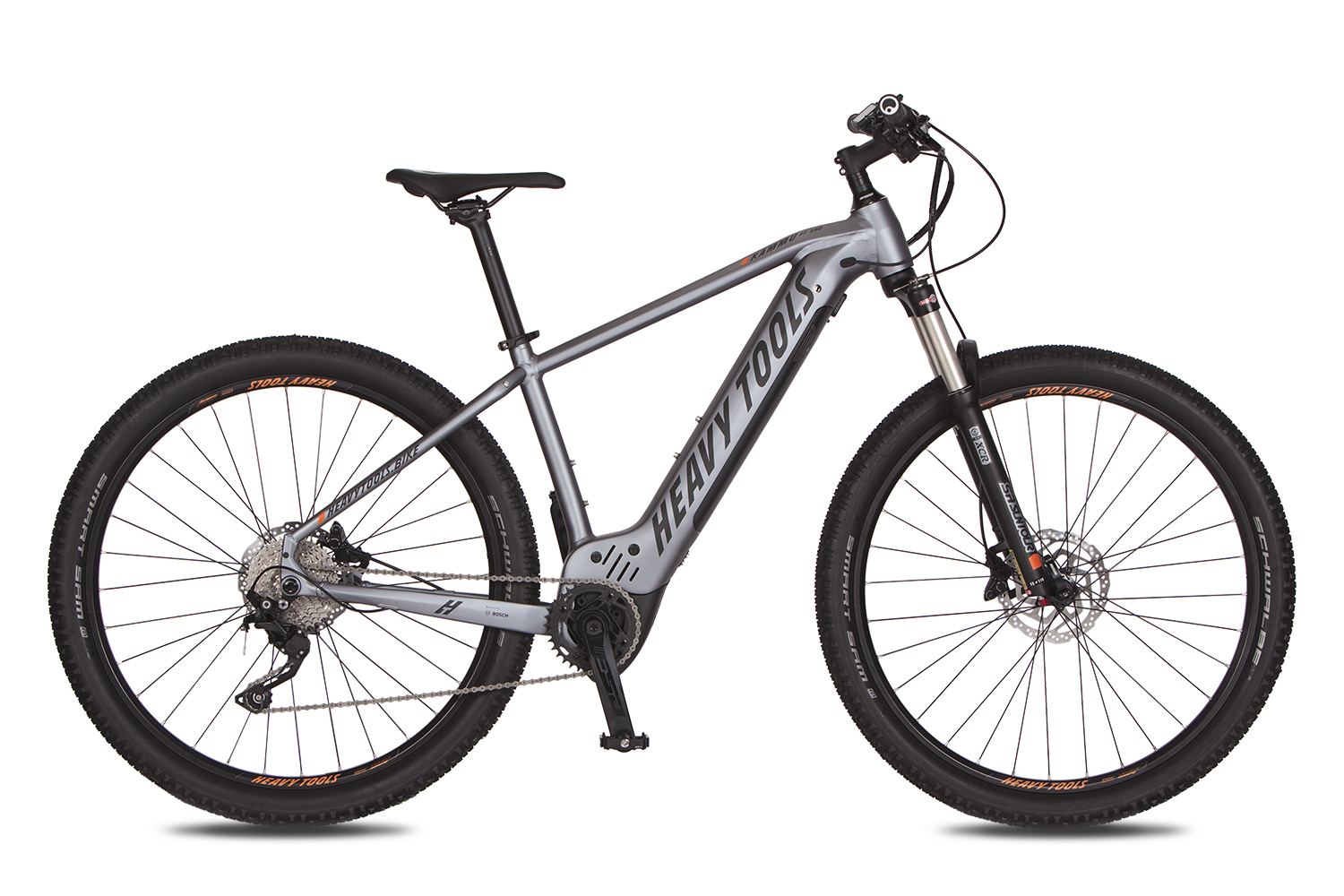 VOICE BIKE foto 4
