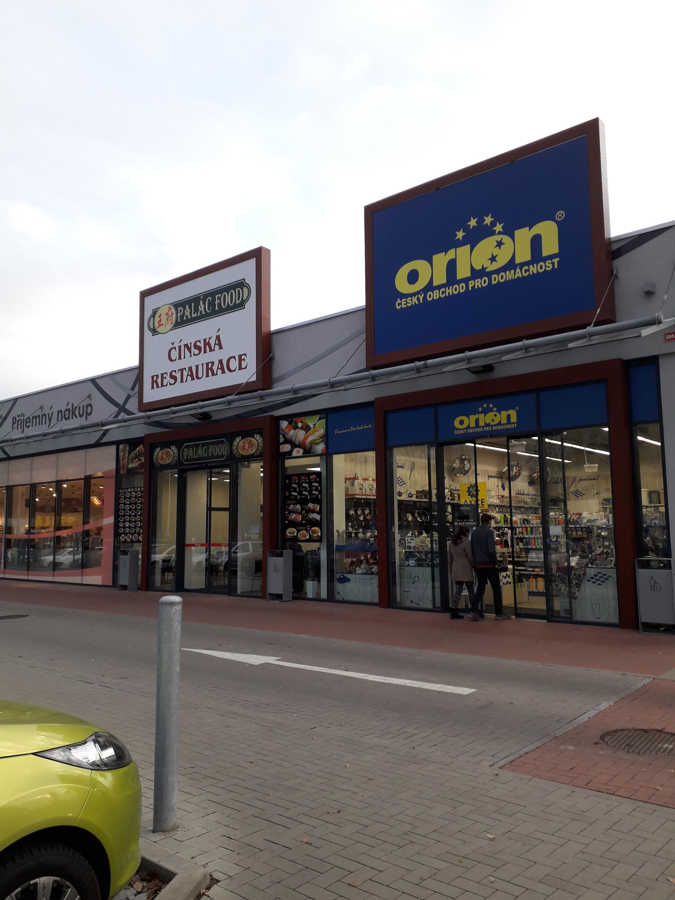 ORION - tvoříme vaši domácnost foto 2