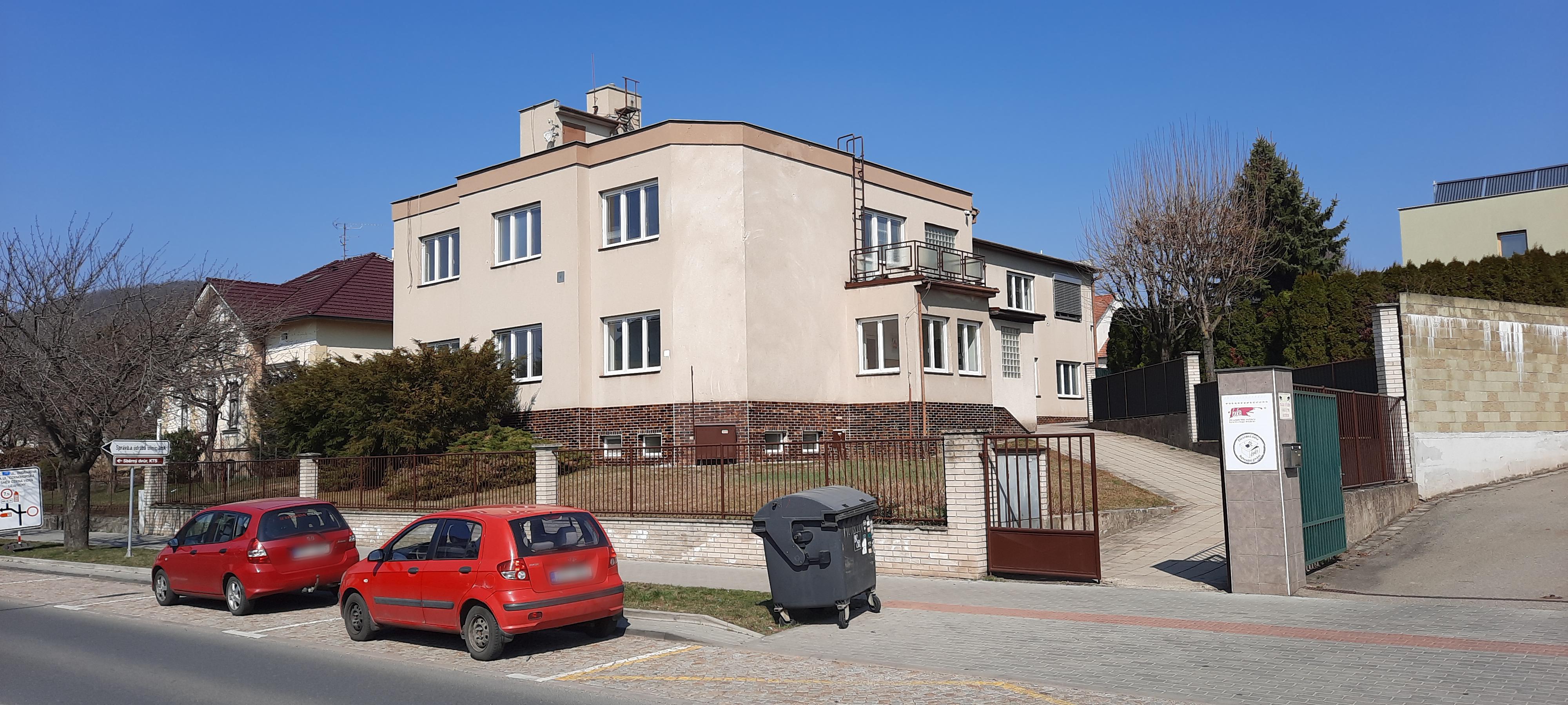 MUDr. Danica Drahošová