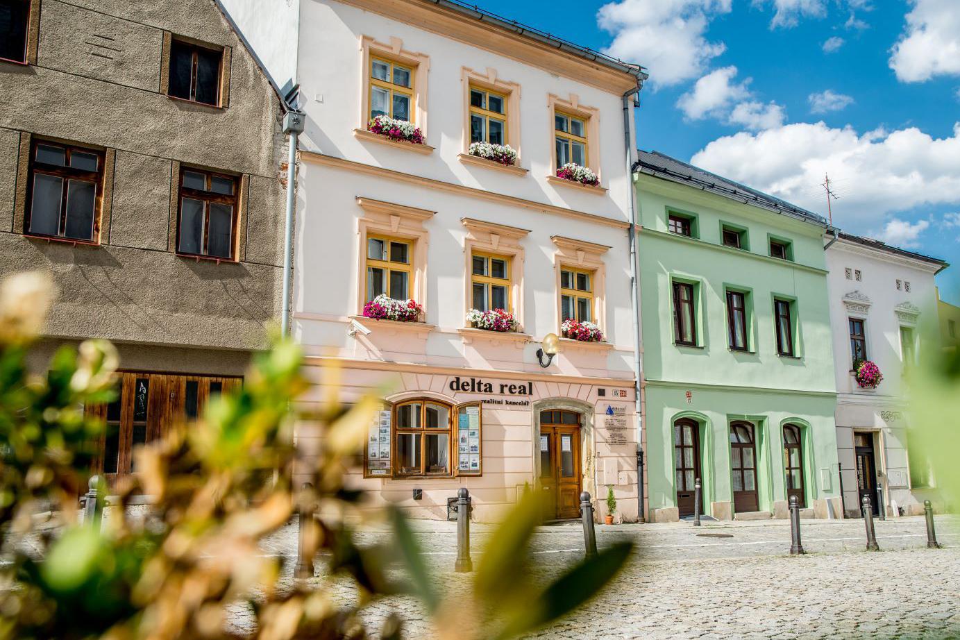 Mgr. Jaroslava Horáková, advokátní kancelář