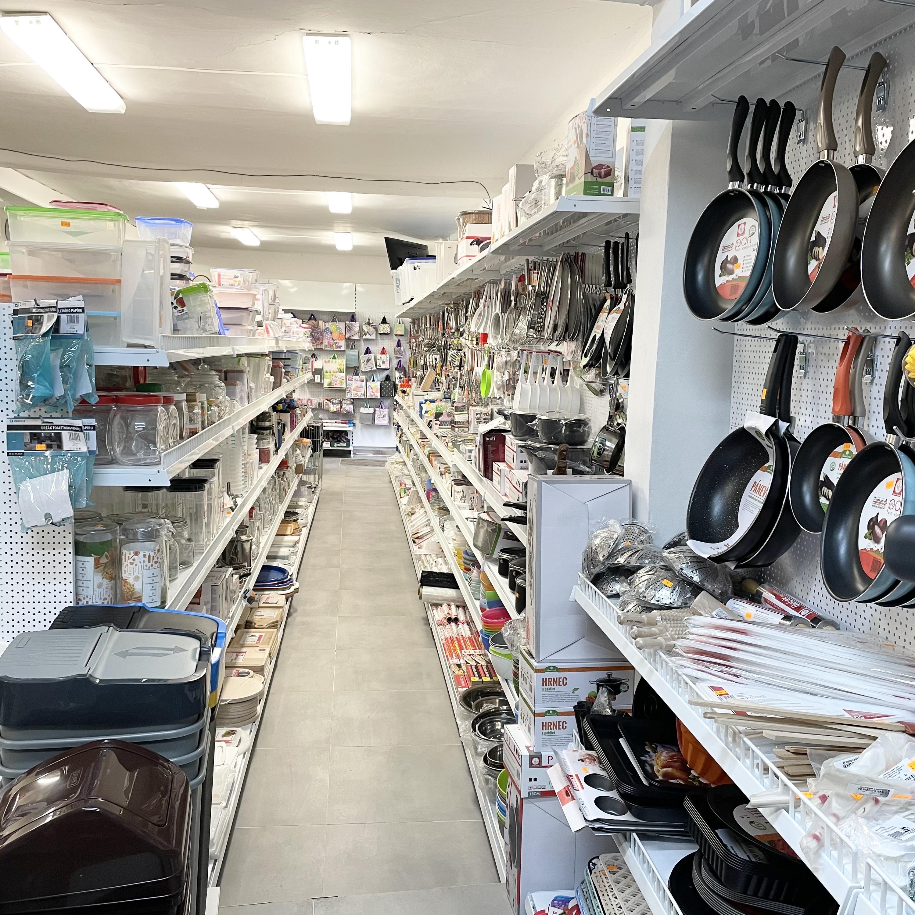 Vmart Home - Železářství - Domací Potřeby foto 2