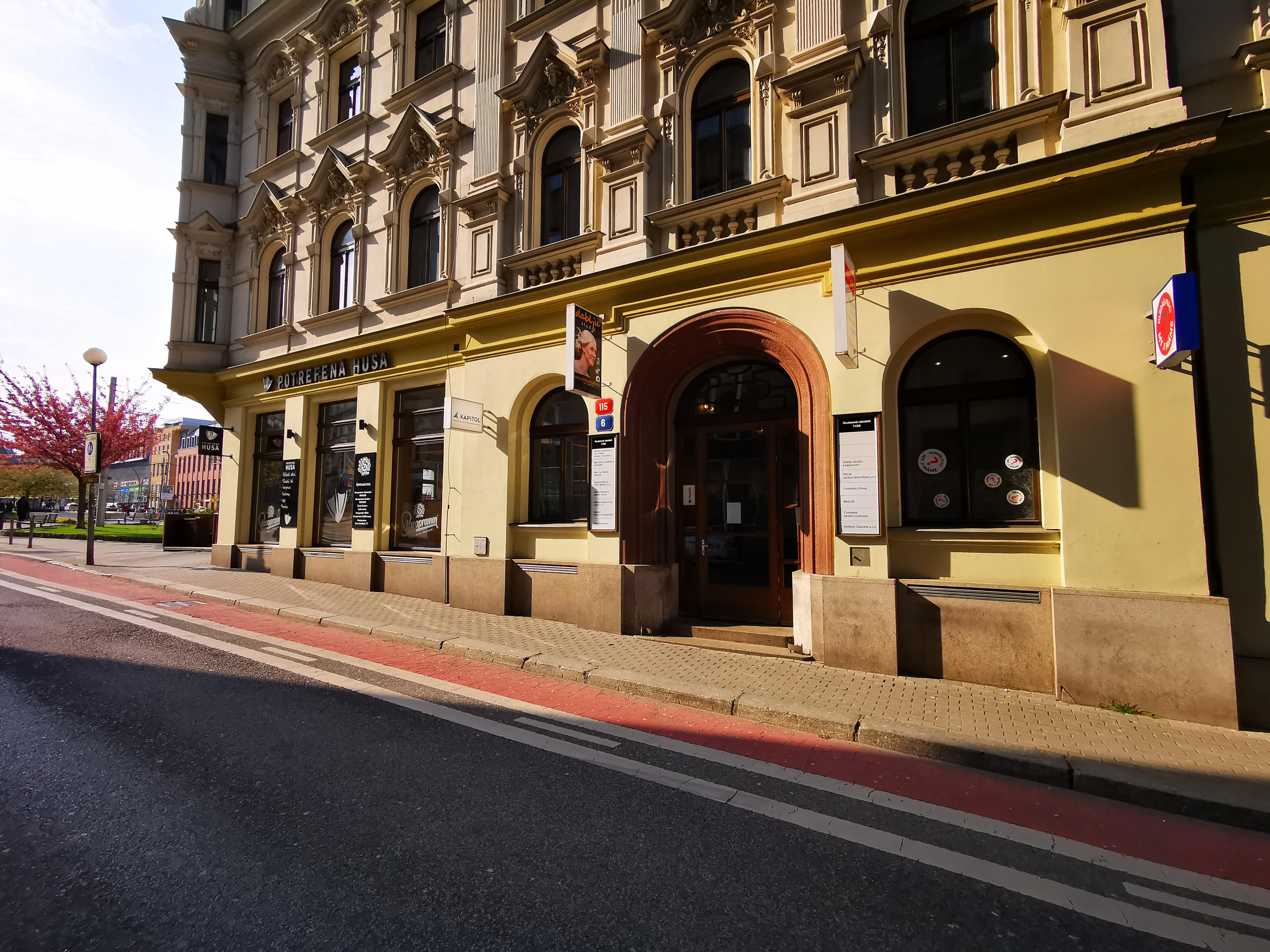 100% Makléř s.r.o. with Gepard Reality foto 2