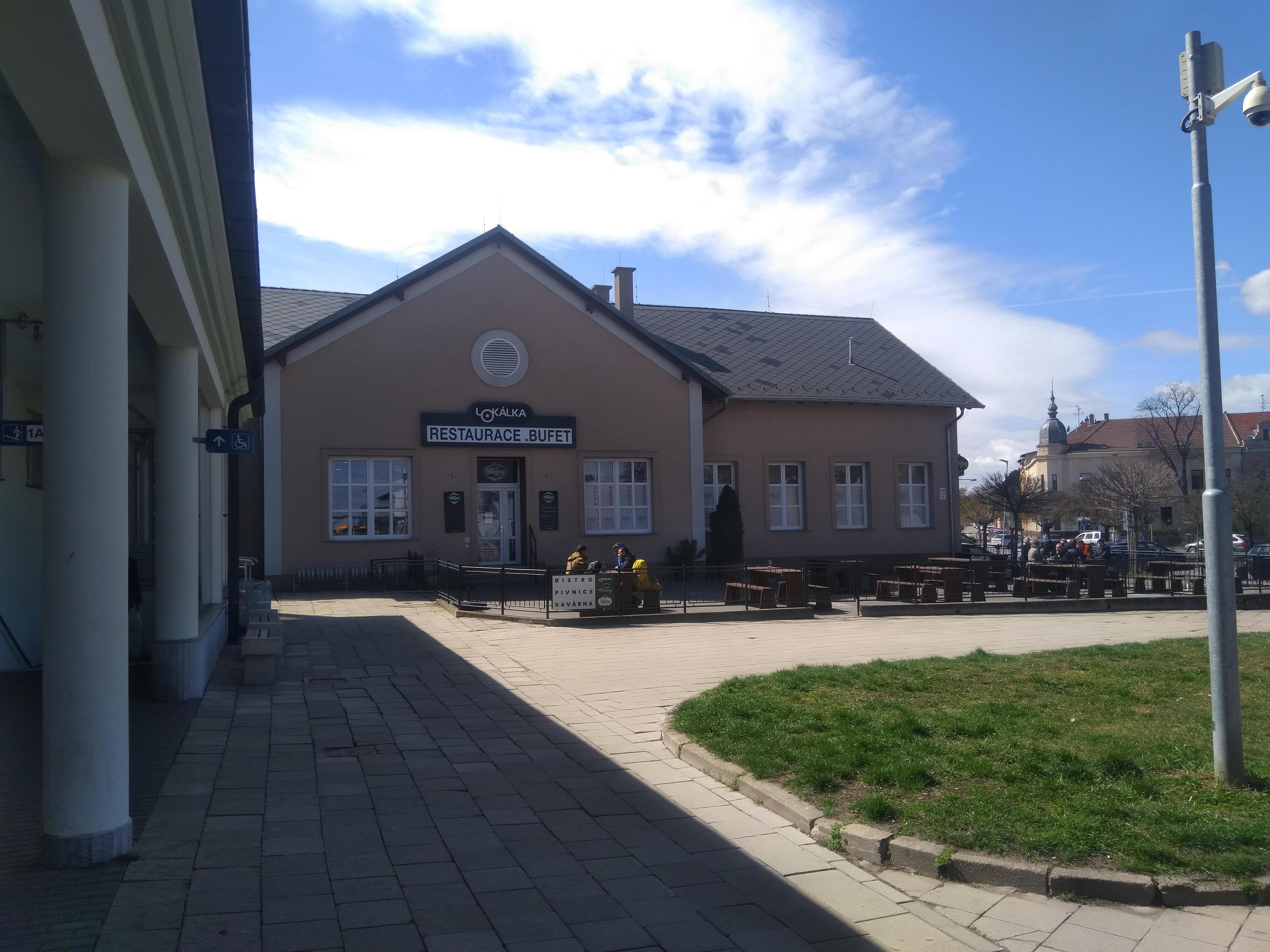 Bistro Lokálka foto 3