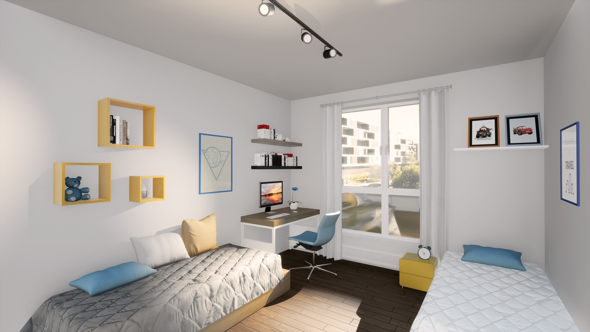 BlackBird Real Estate foto 6