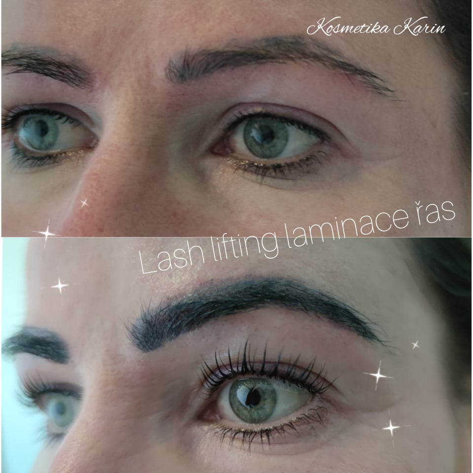 Kosmetika Karin Pekárková foto 5