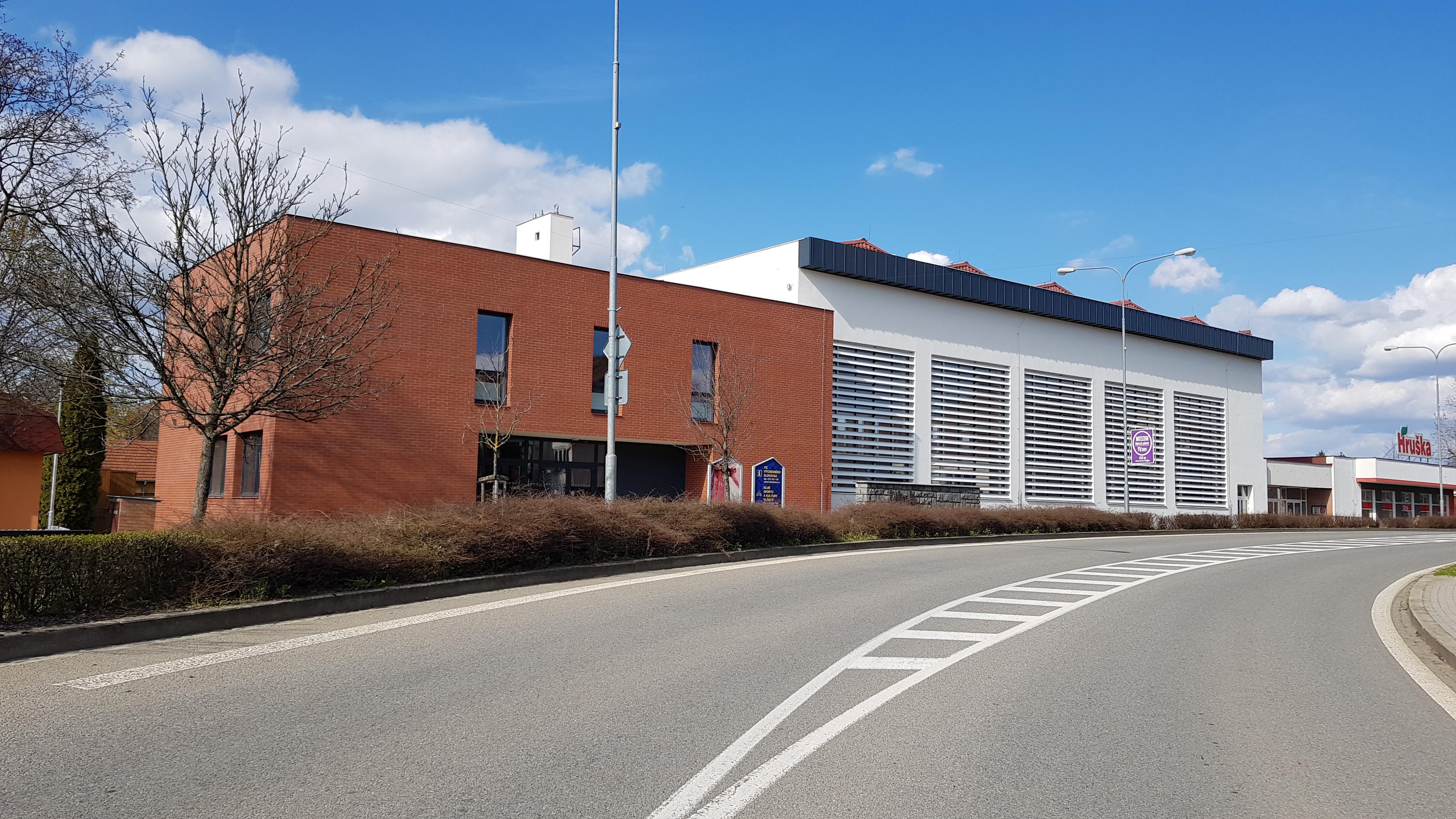 Klub sportu a kultury Vlčnov foto 4