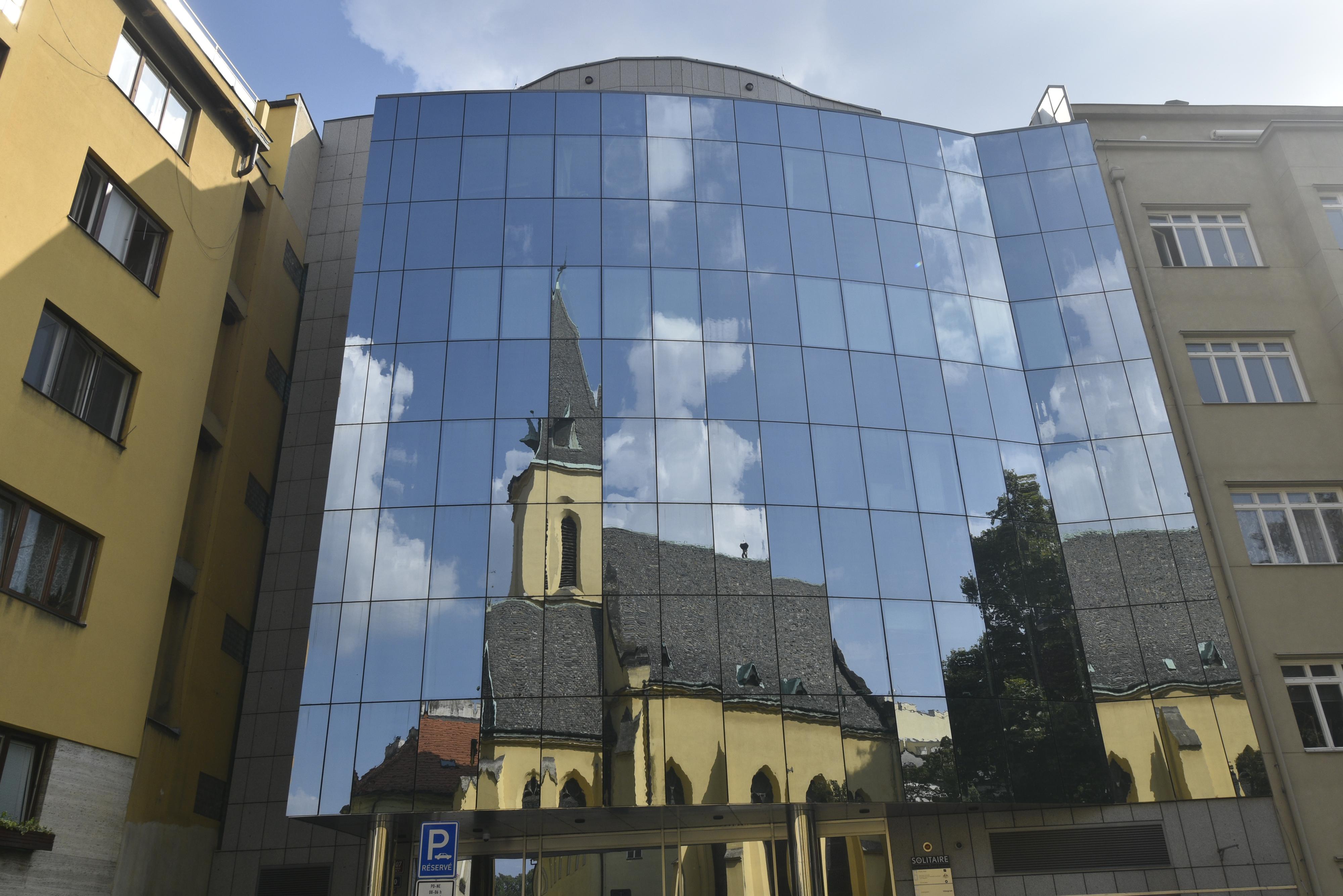 Australian Honorary Consulate foto 2