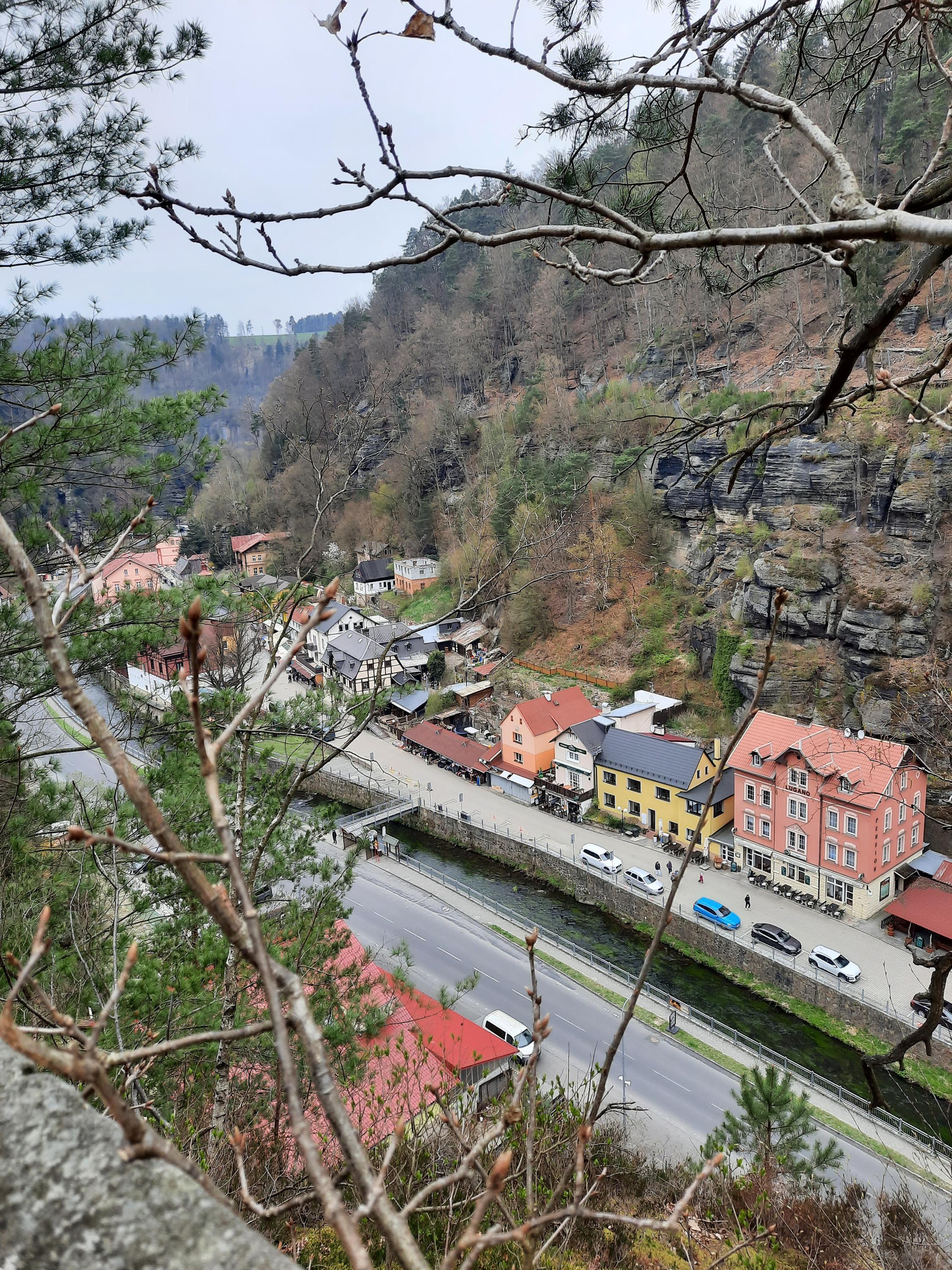 Penzion Lugano foto 3