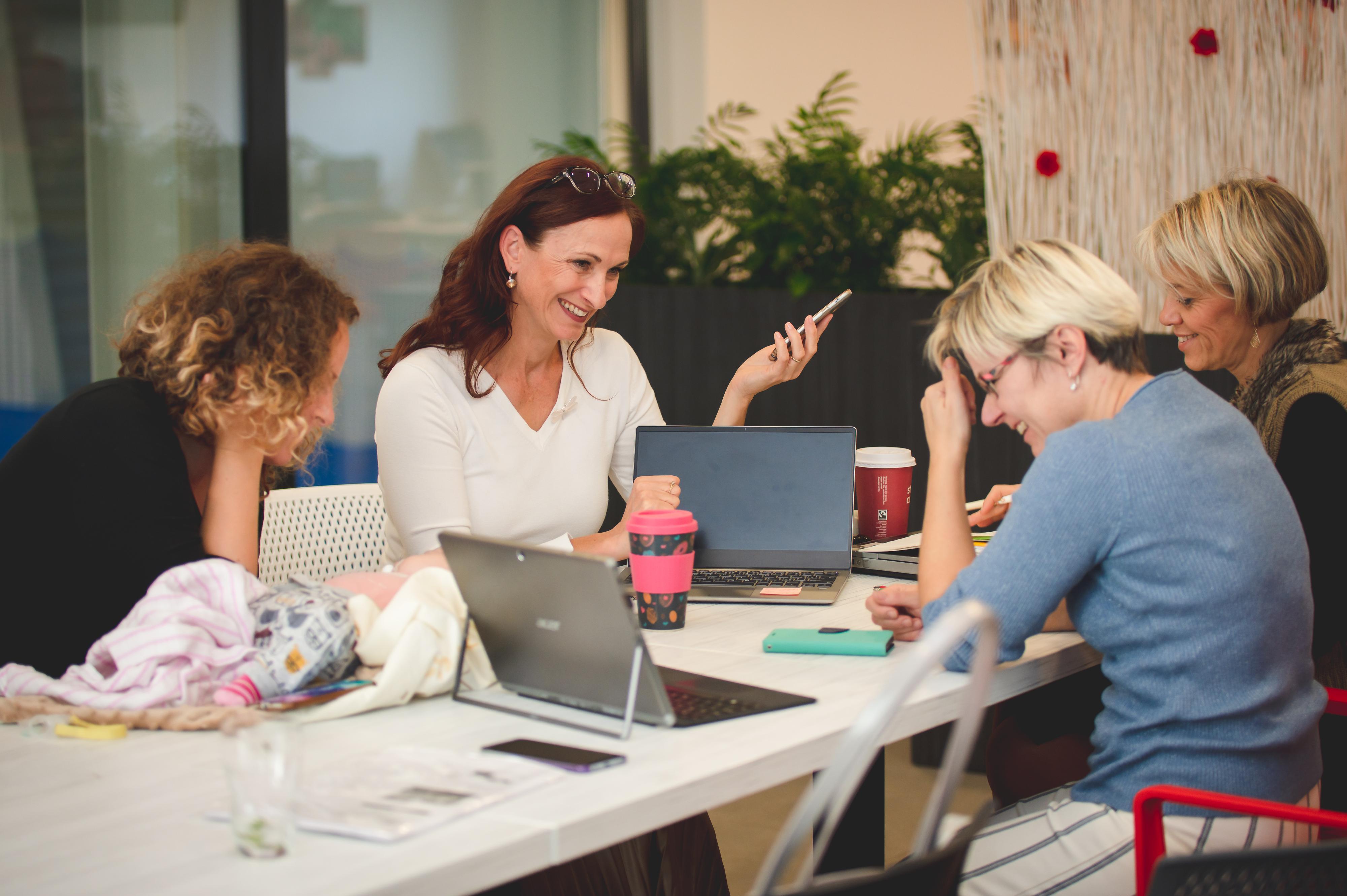 JOB - spolek pro inovace