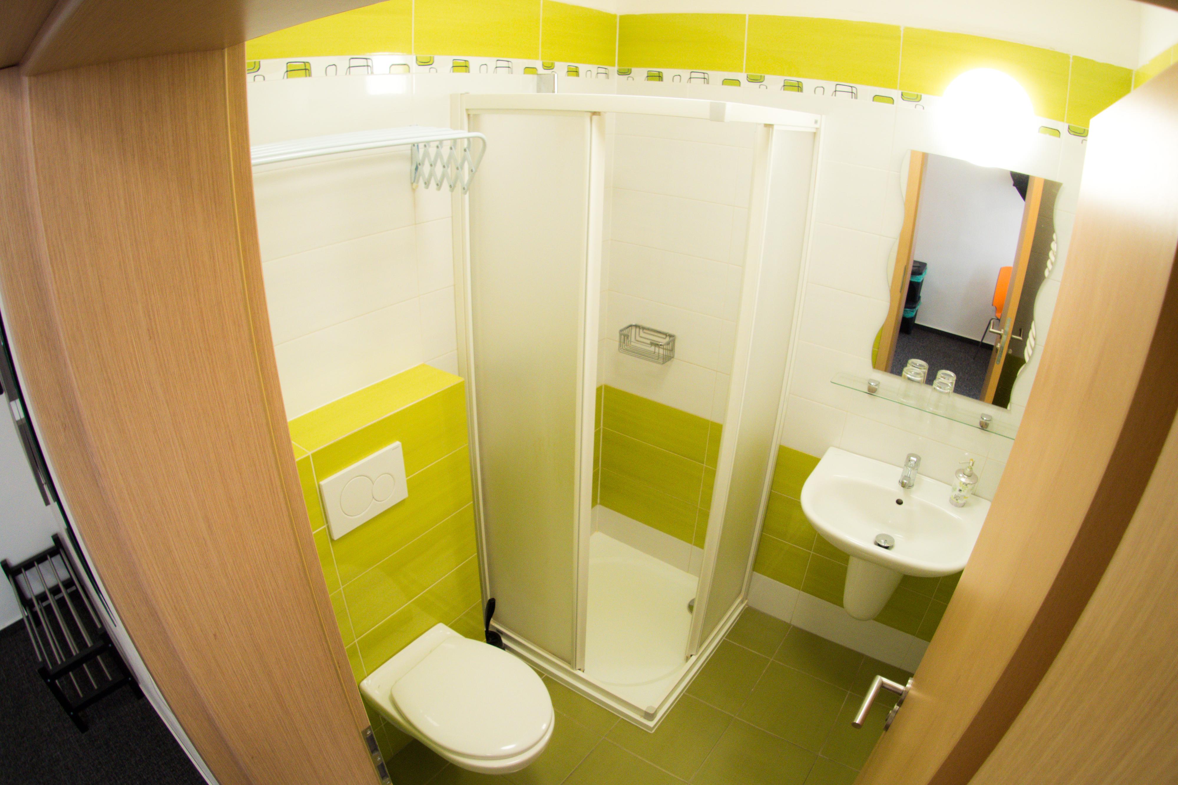 Apartmány Radka foto 5