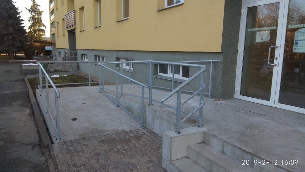 ZÁMEČNICTVÍ PELÍŠEK foto 3