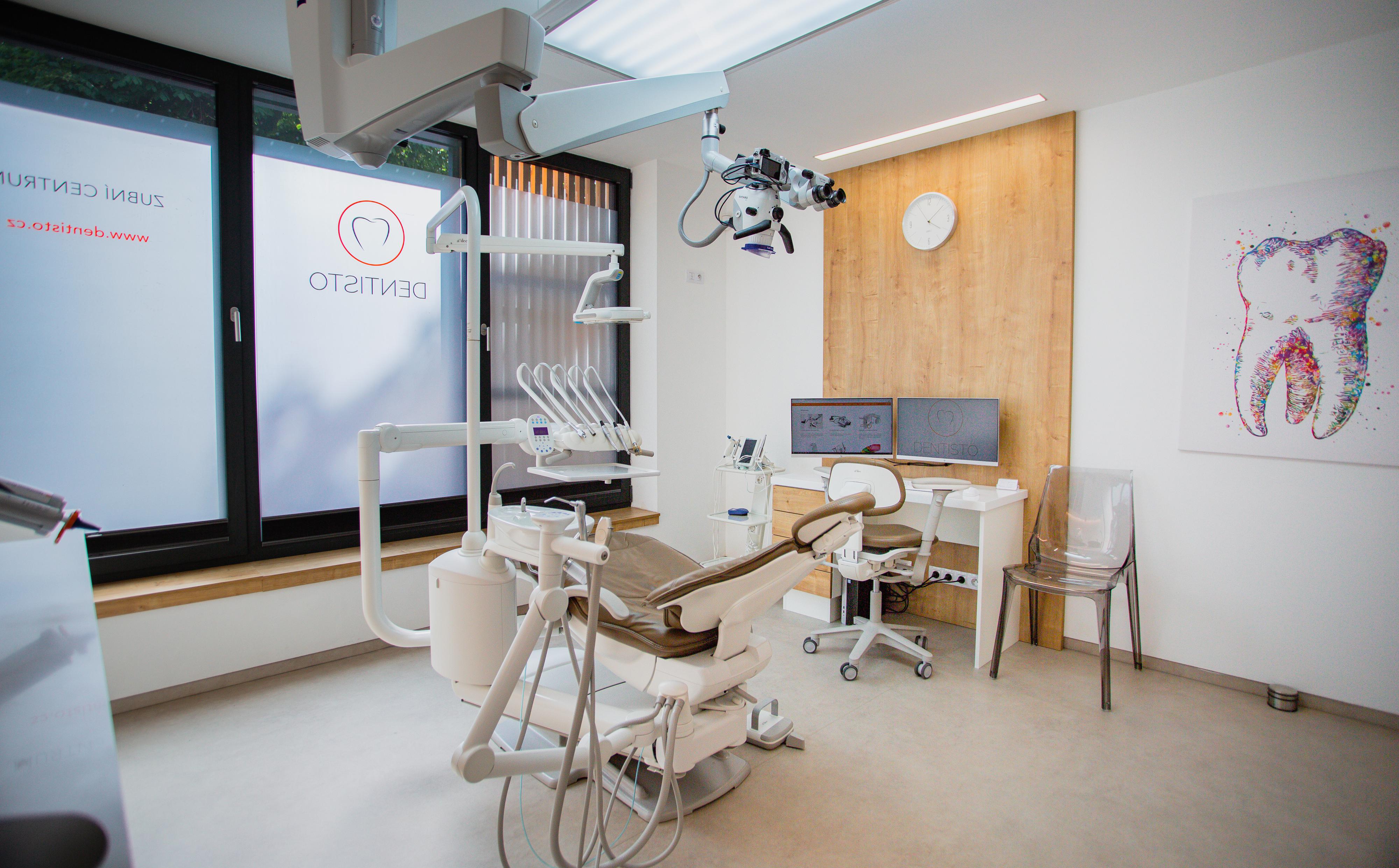DENTISTO foto 5