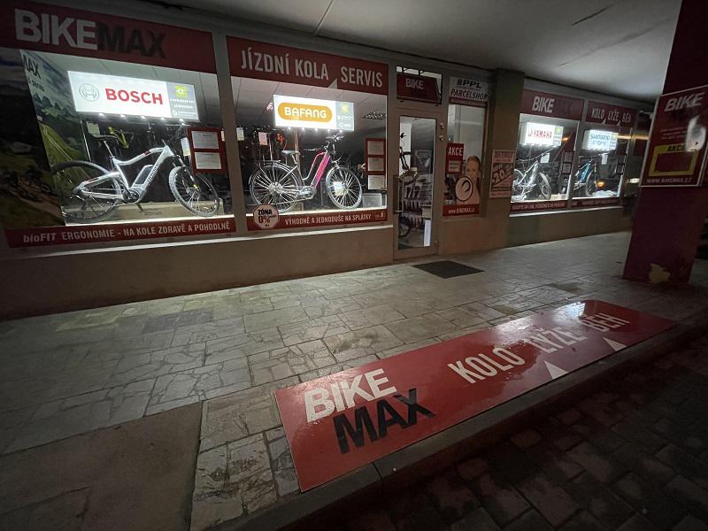 BIKEMAX foto 6