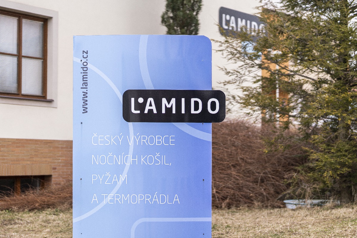 Lamido, a.s. foto 3