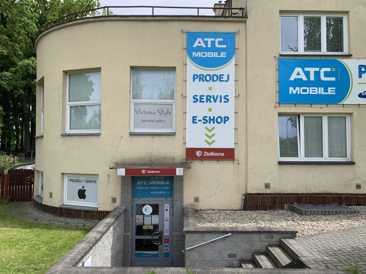 ATC Mobile.cz foto 3
