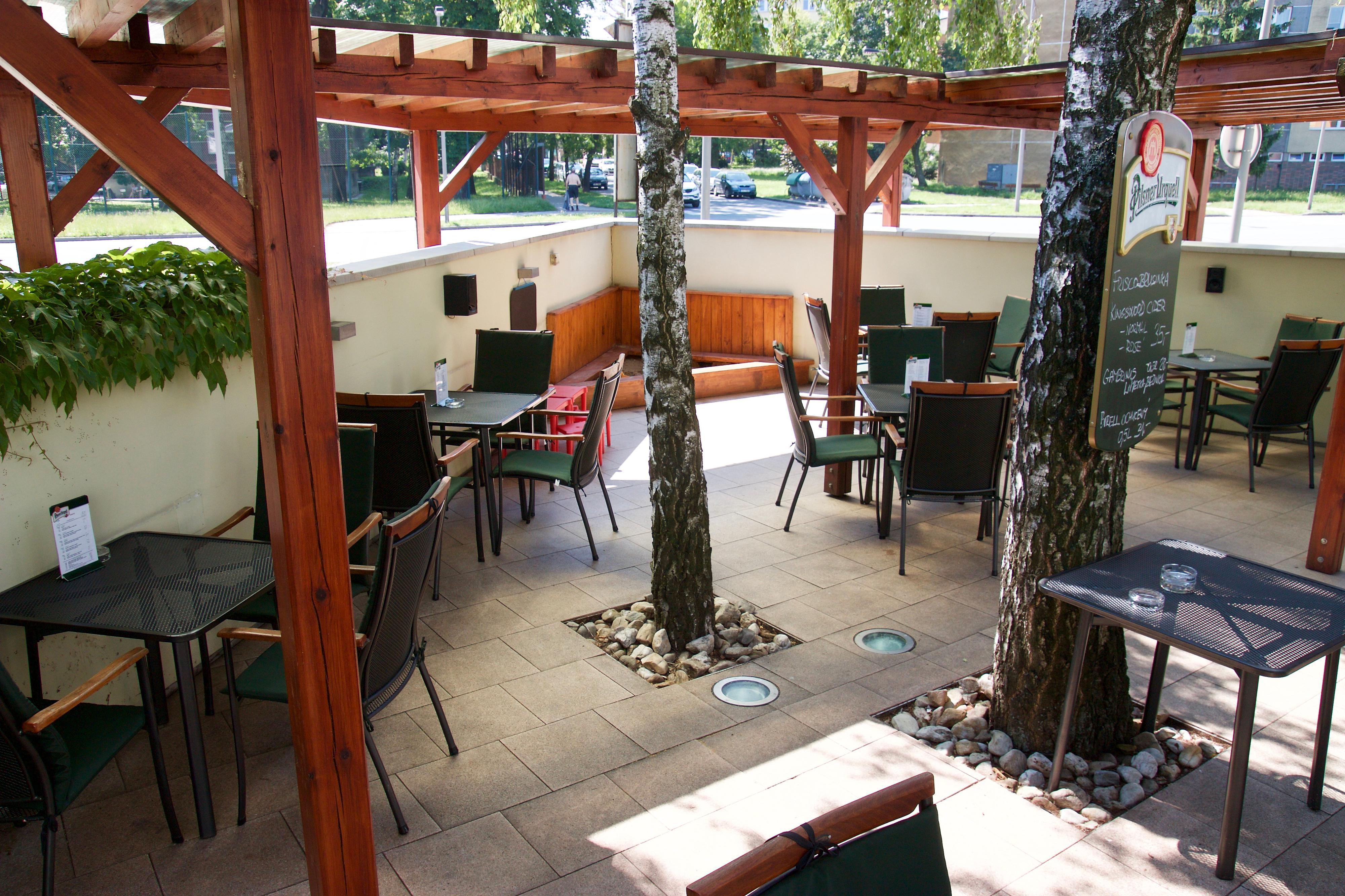 Restaurace U Náhonu foto 2