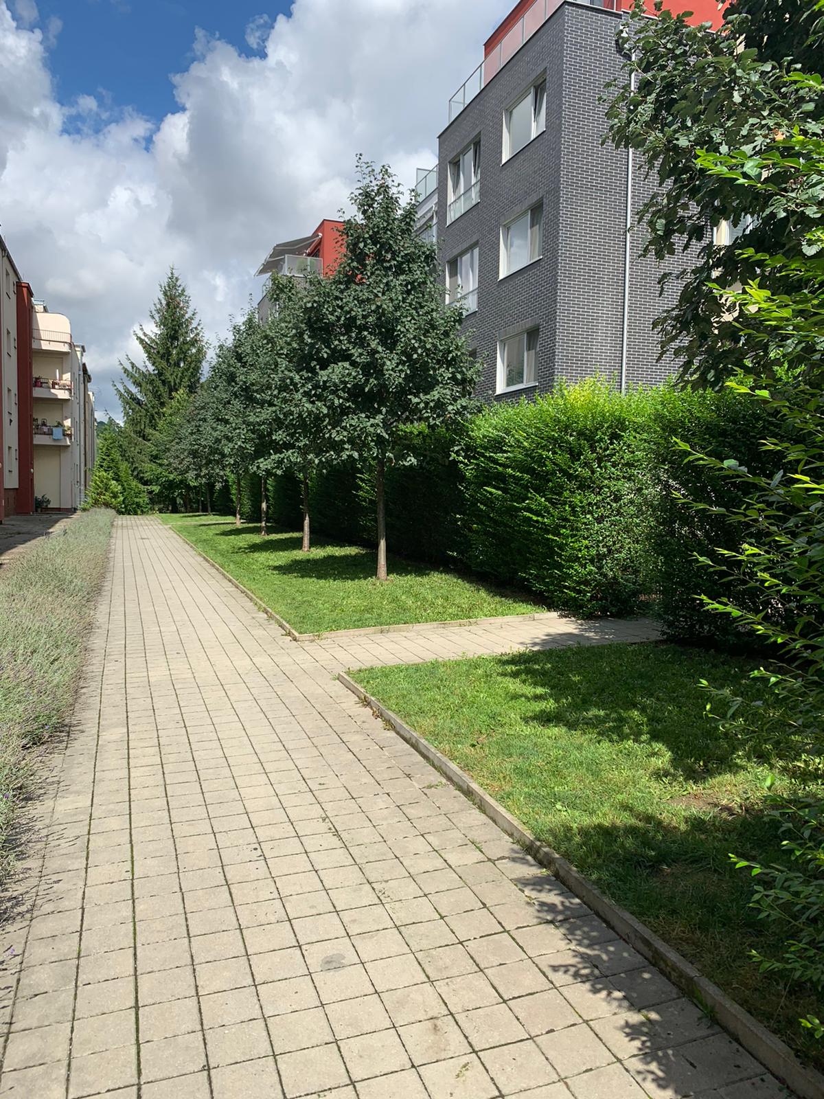 ÚDRŽBA VAŠÍ NEMOVITOSTI s.r.o. foto 3