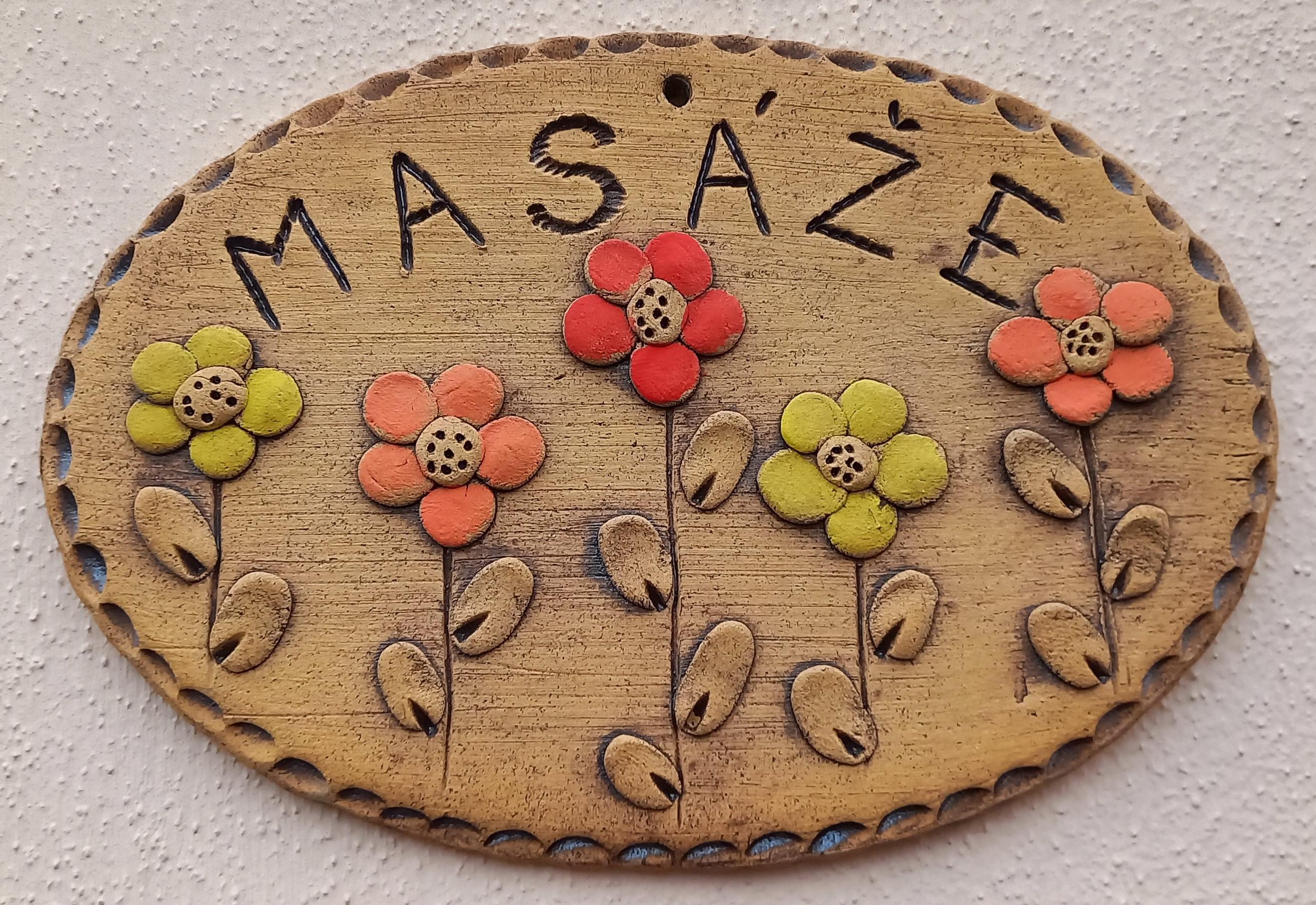 Masáže Hana Hájková foto 6
