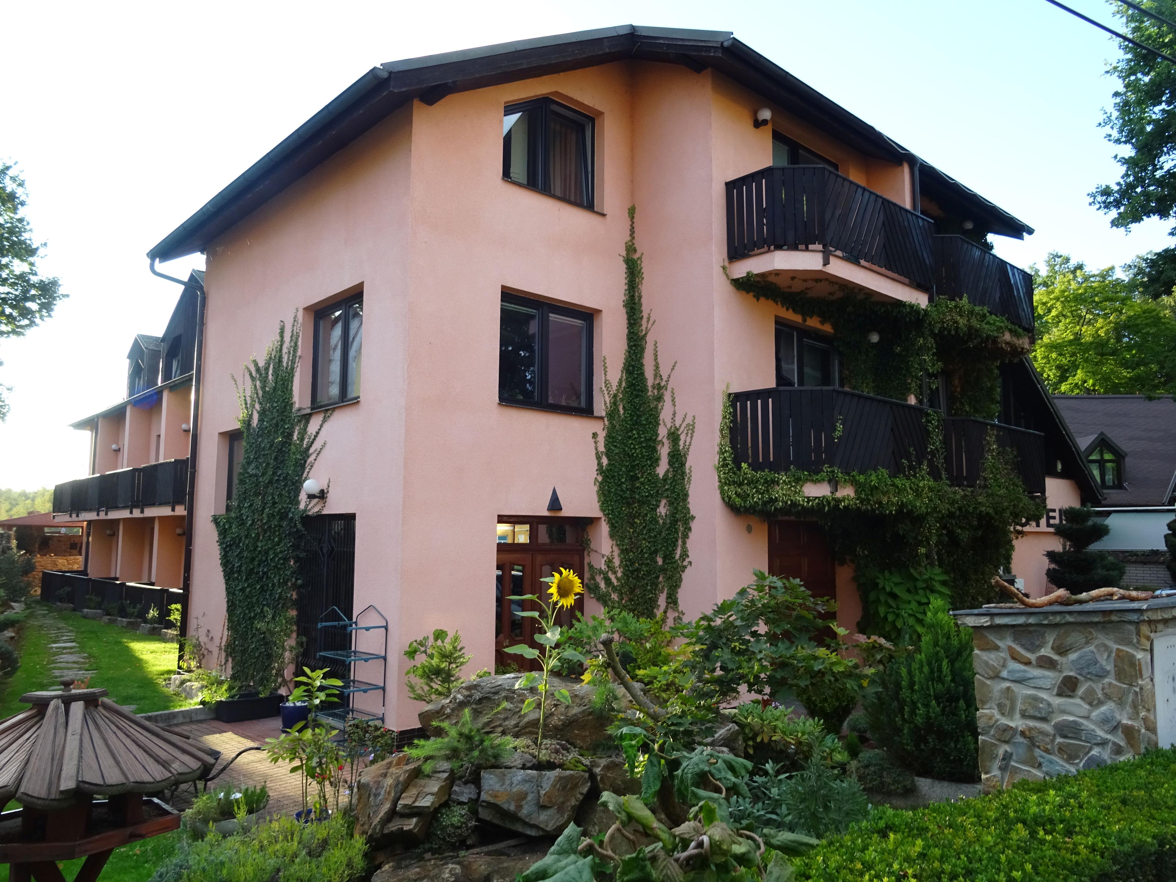 Hotel Bohemia Relax, s.r.o. foto 6