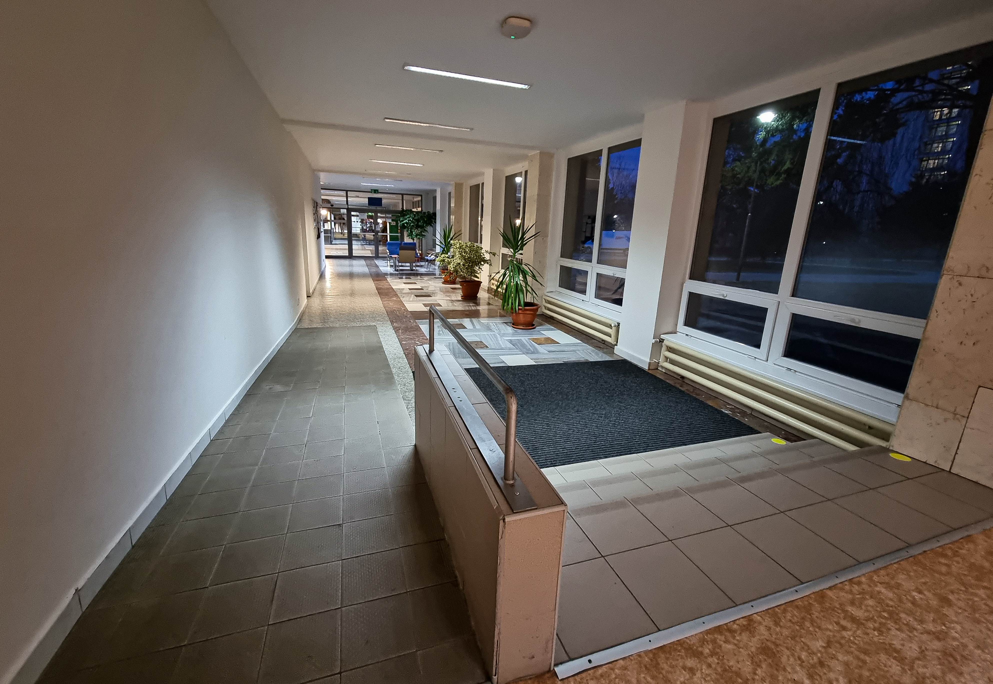 Vysoké učení technické v Brně - Purkyňovy koleje foto 4