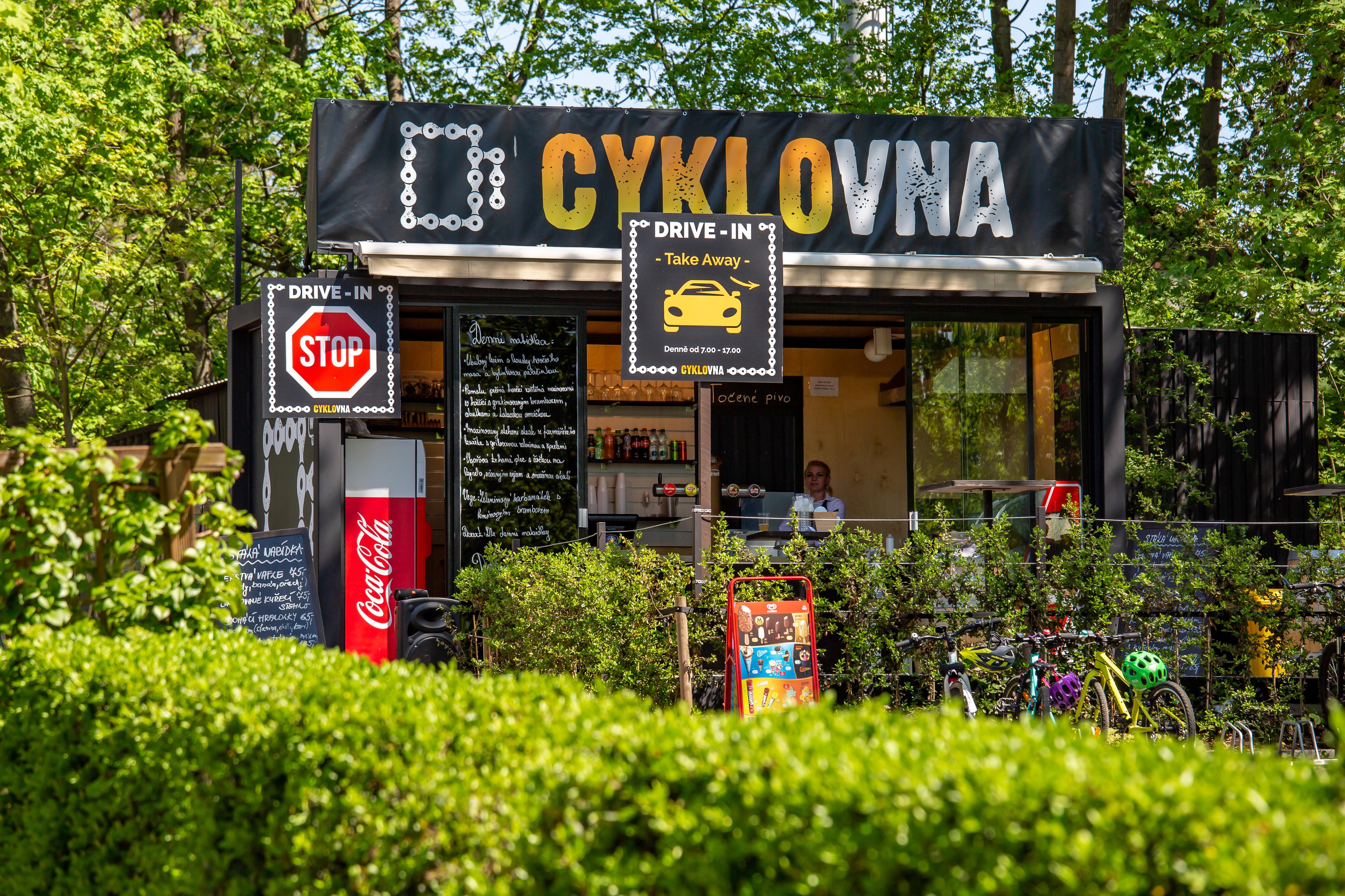Cyklovna foto 5