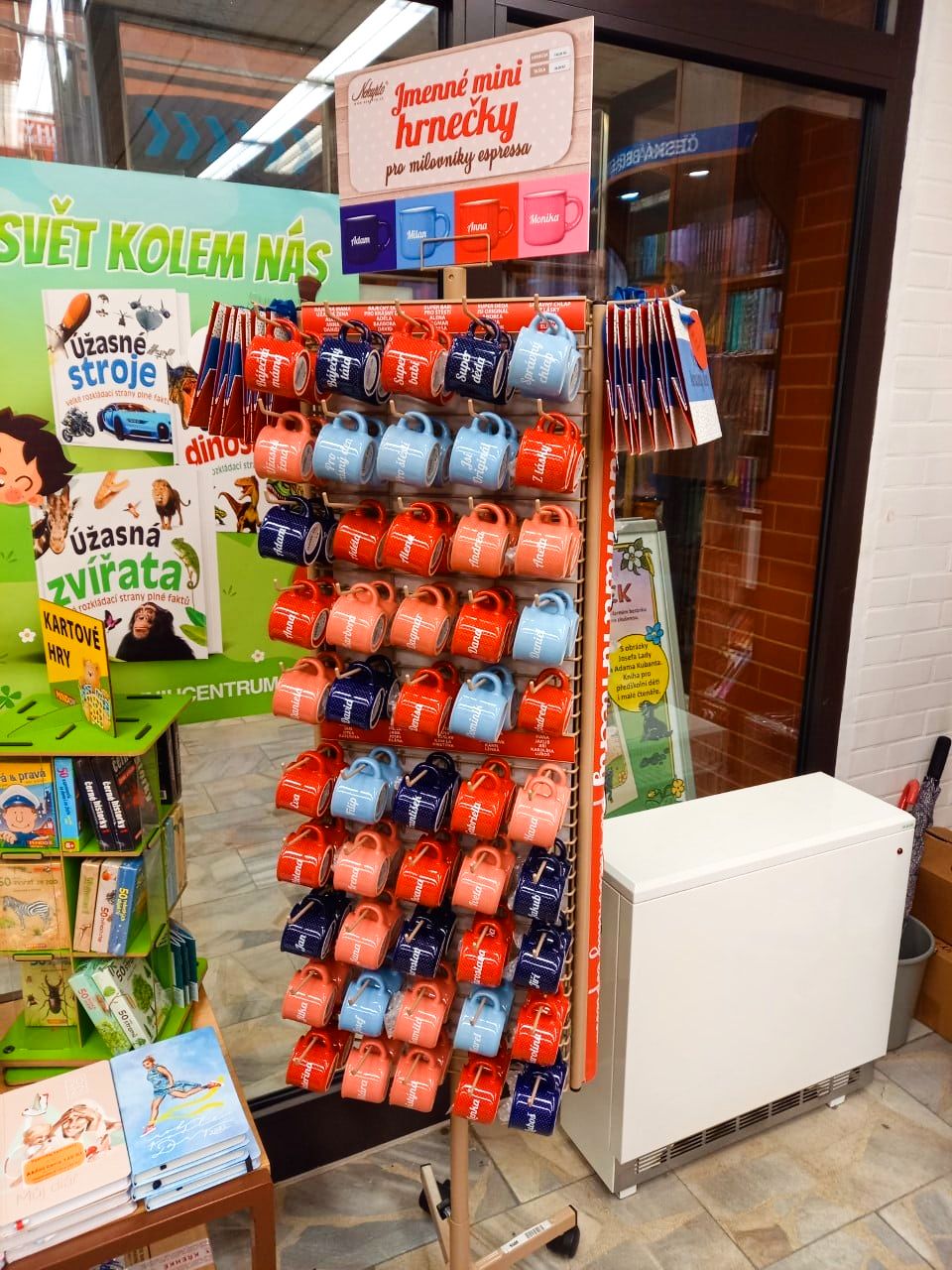 KNIHCENTRUM.cz foto 3