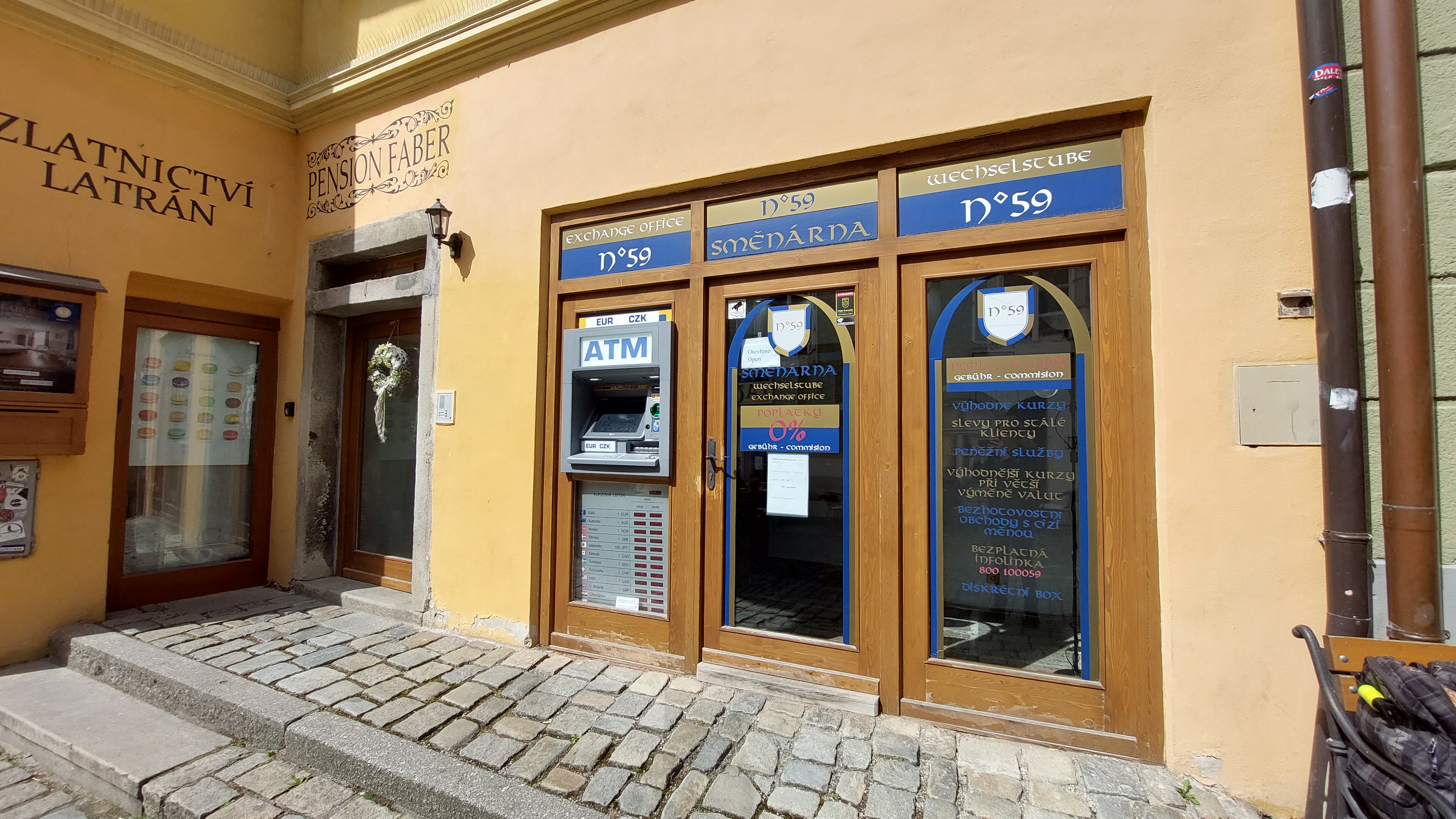 Bankomat Euronet foto 1