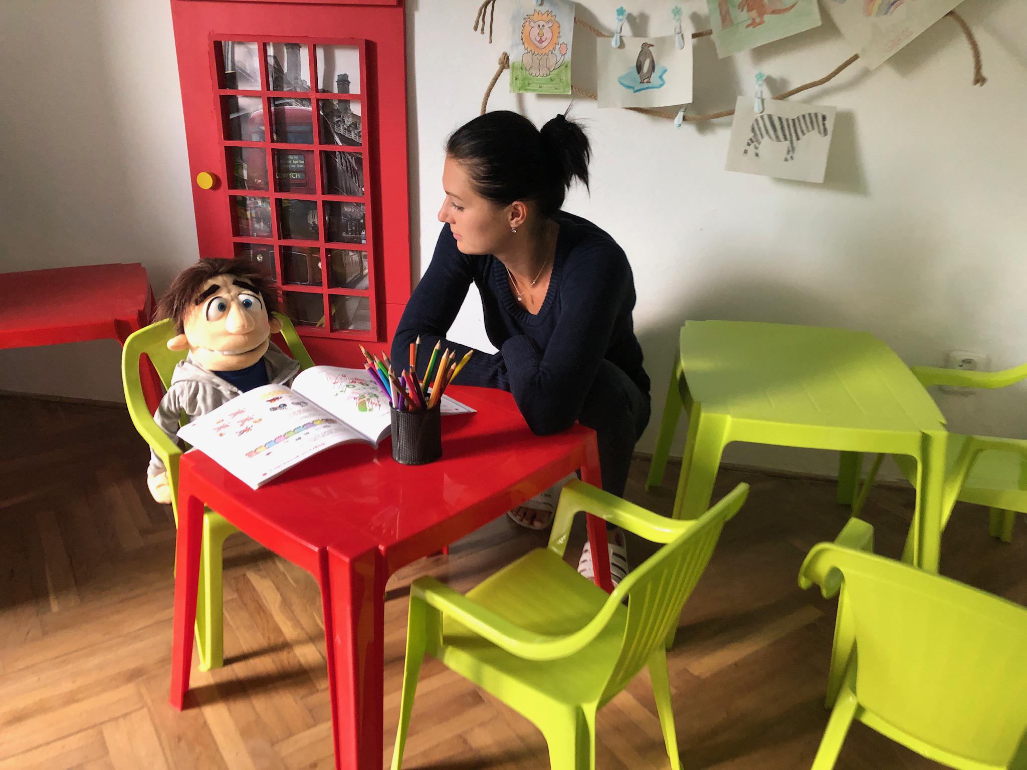 Milujeme Angličtinu.cz foto 3