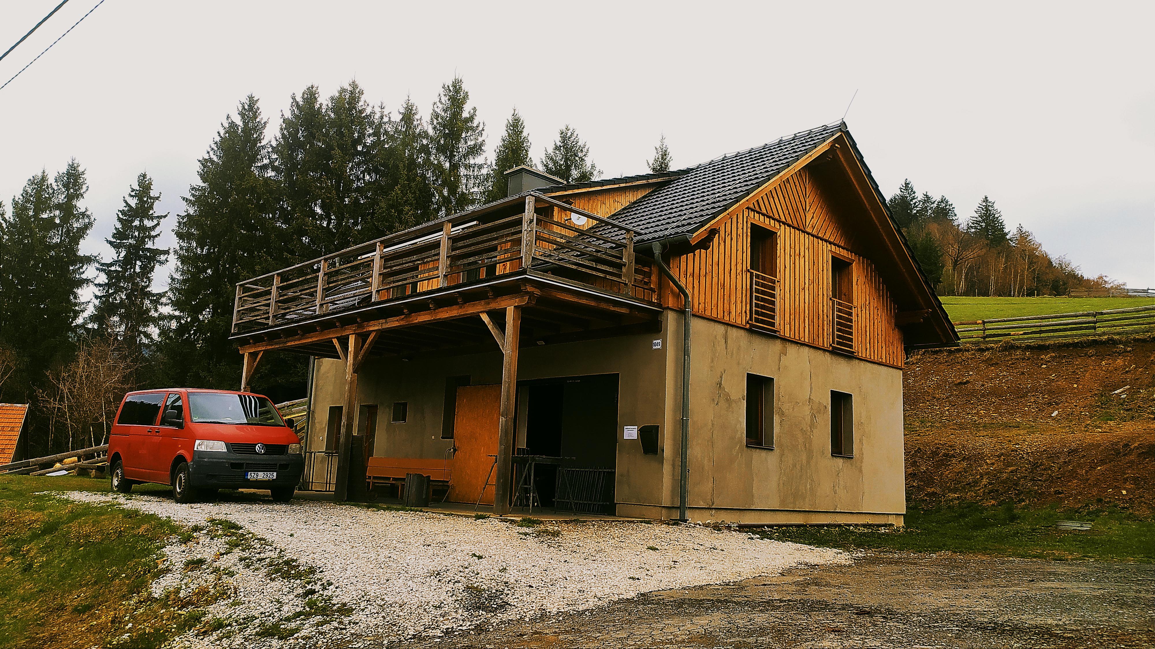 Umělecké kovářství - Tomáš Martinák foto 6