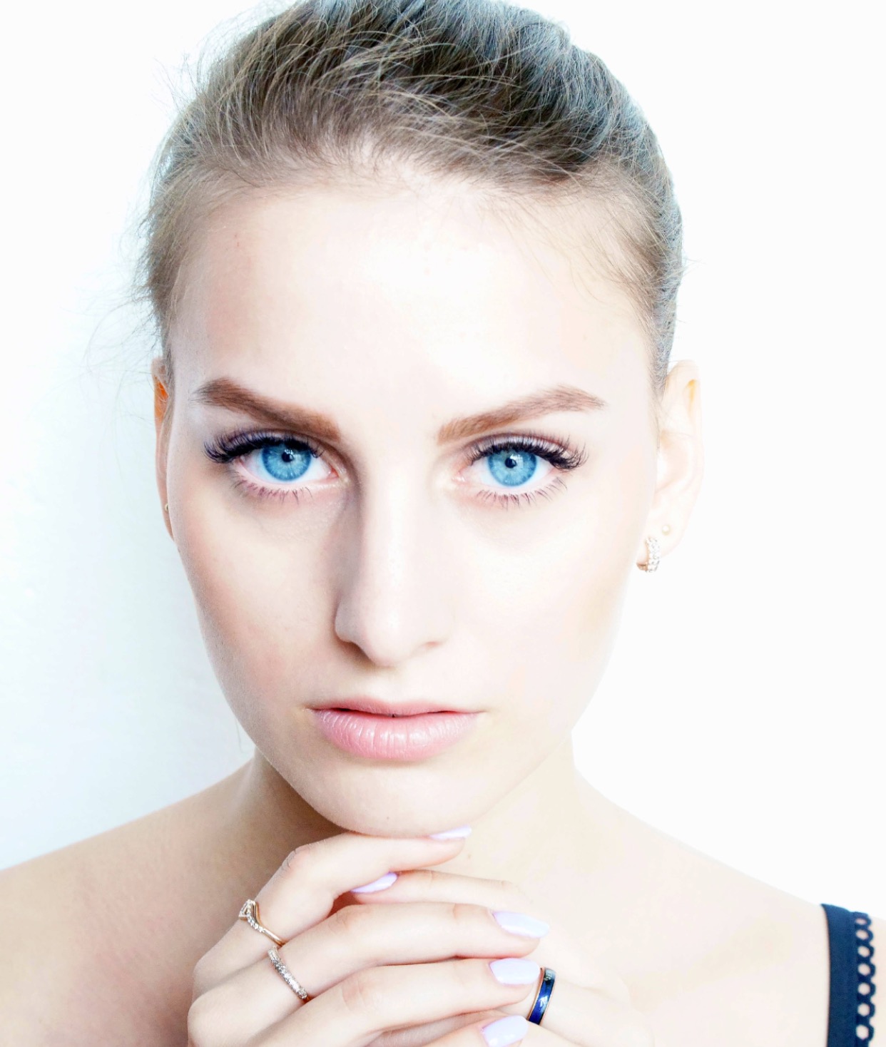 Studio prodlužování řas Brno foto 3
