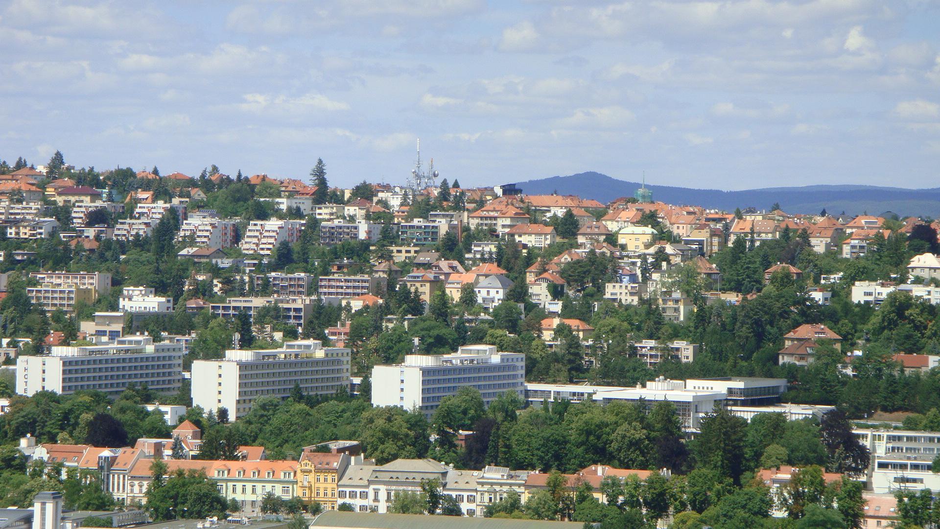 Masarykova univerzita - Správa kolejí a menz foto 2