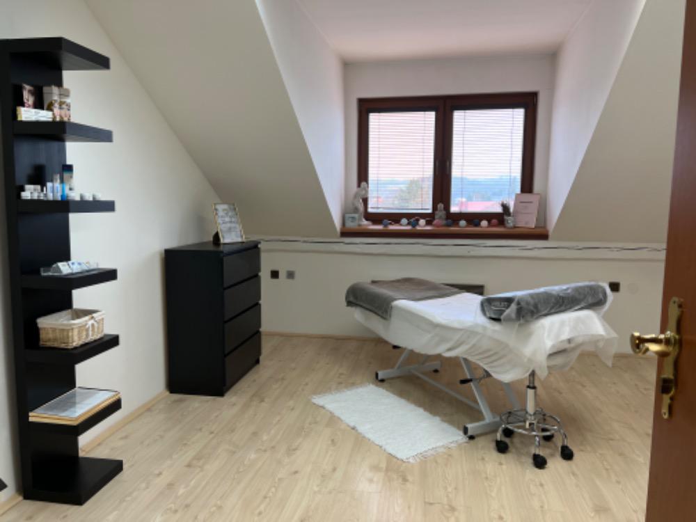 Kosmetický salón - Aneta Hrdličková foto 5