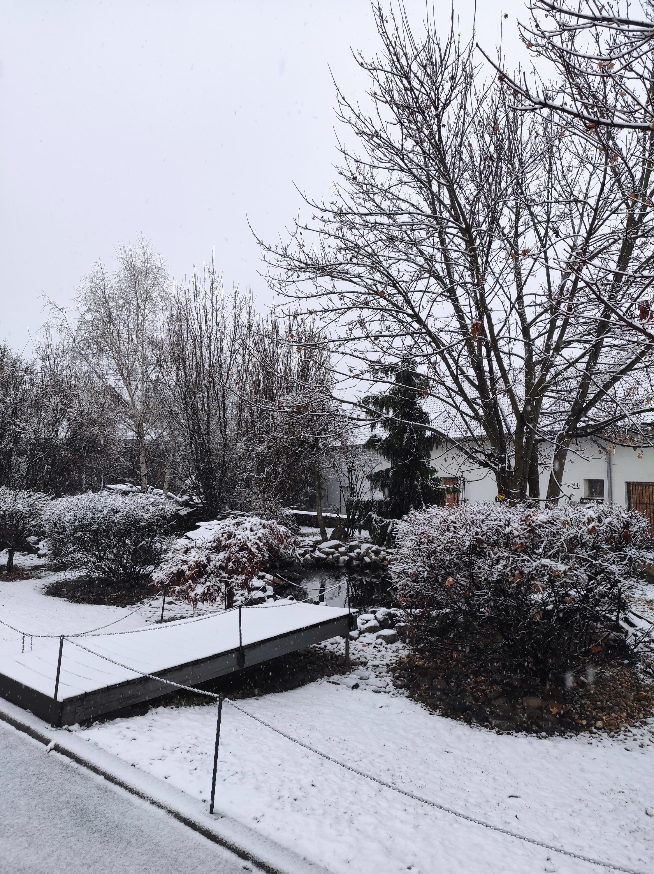 Čarodějnický dvůr foto 5