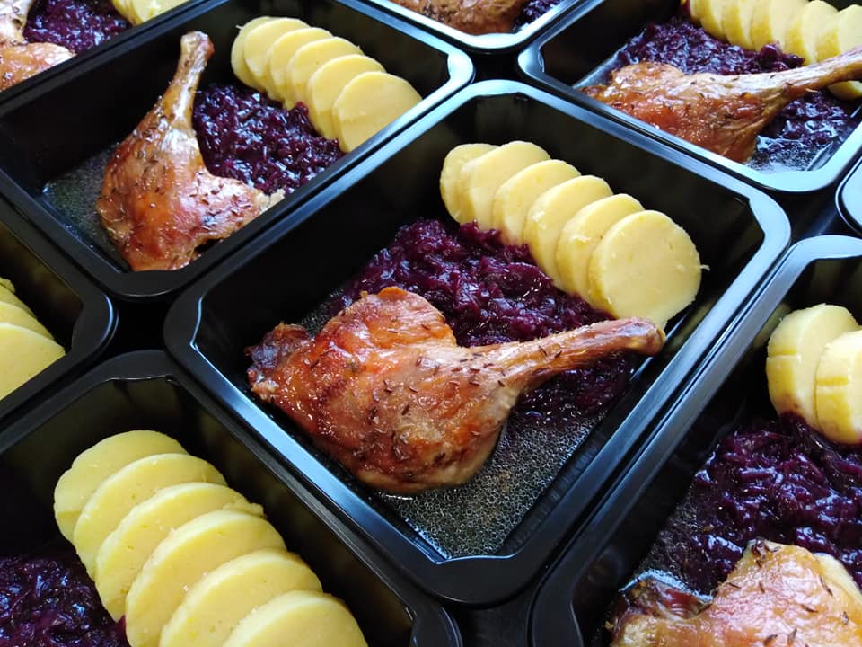 Slánská bašta foto 2