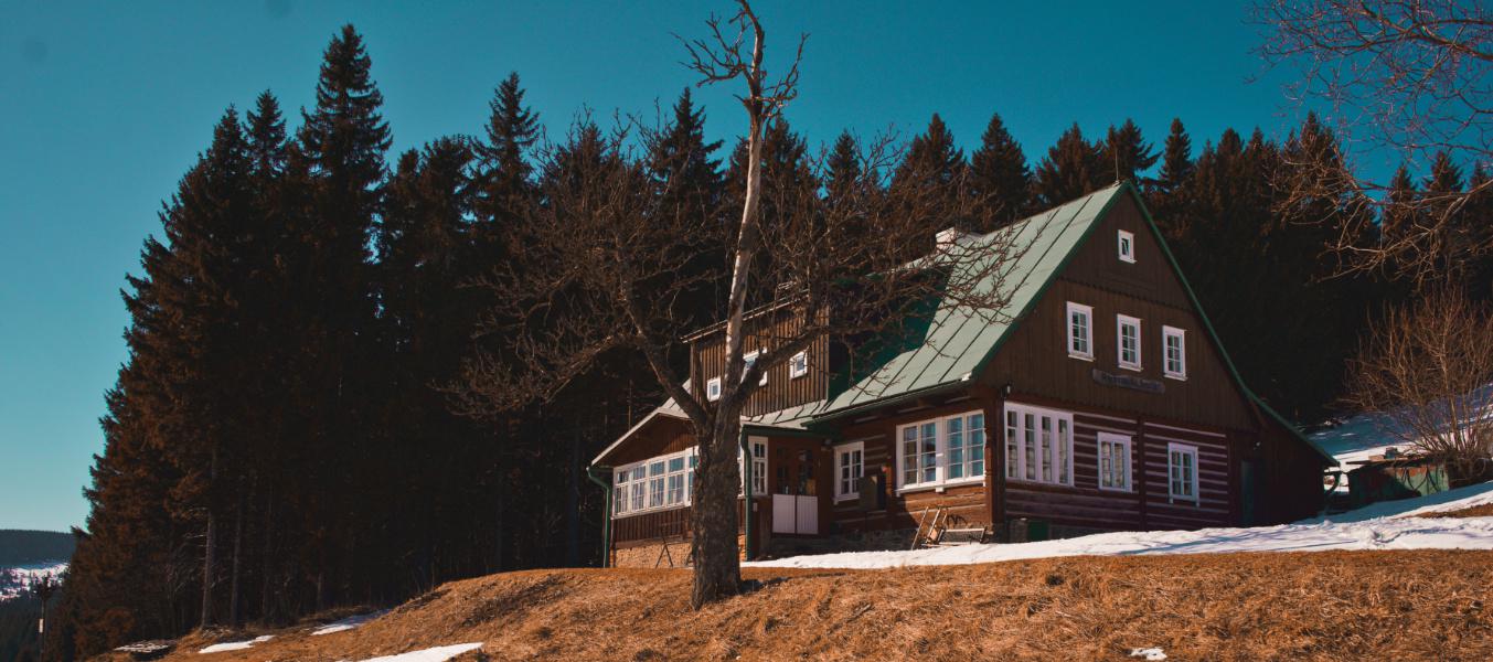 Rychnovská Bouda foto 2