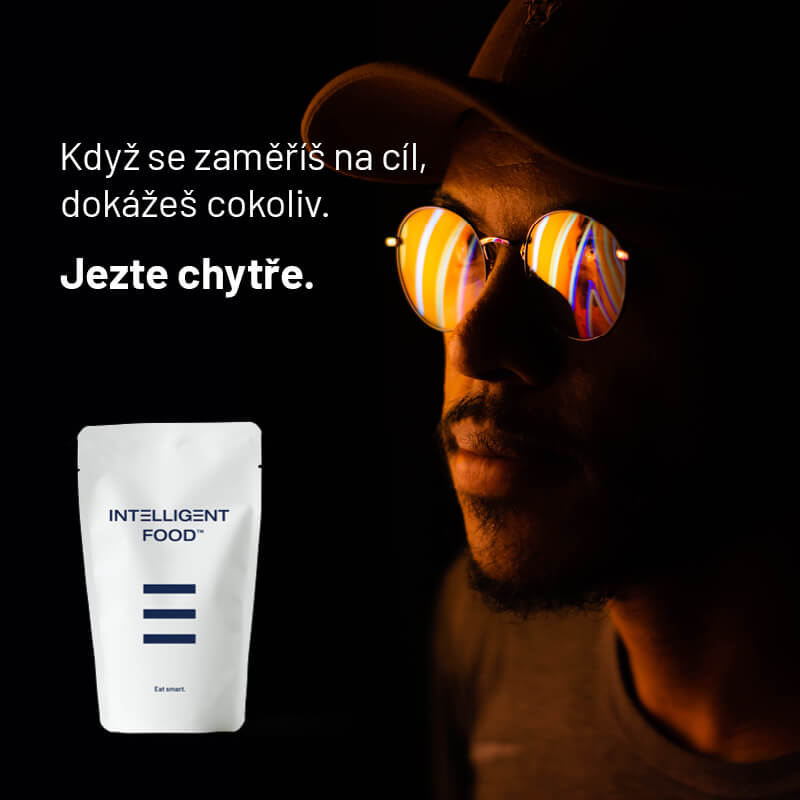 Intelligent Food foto 2