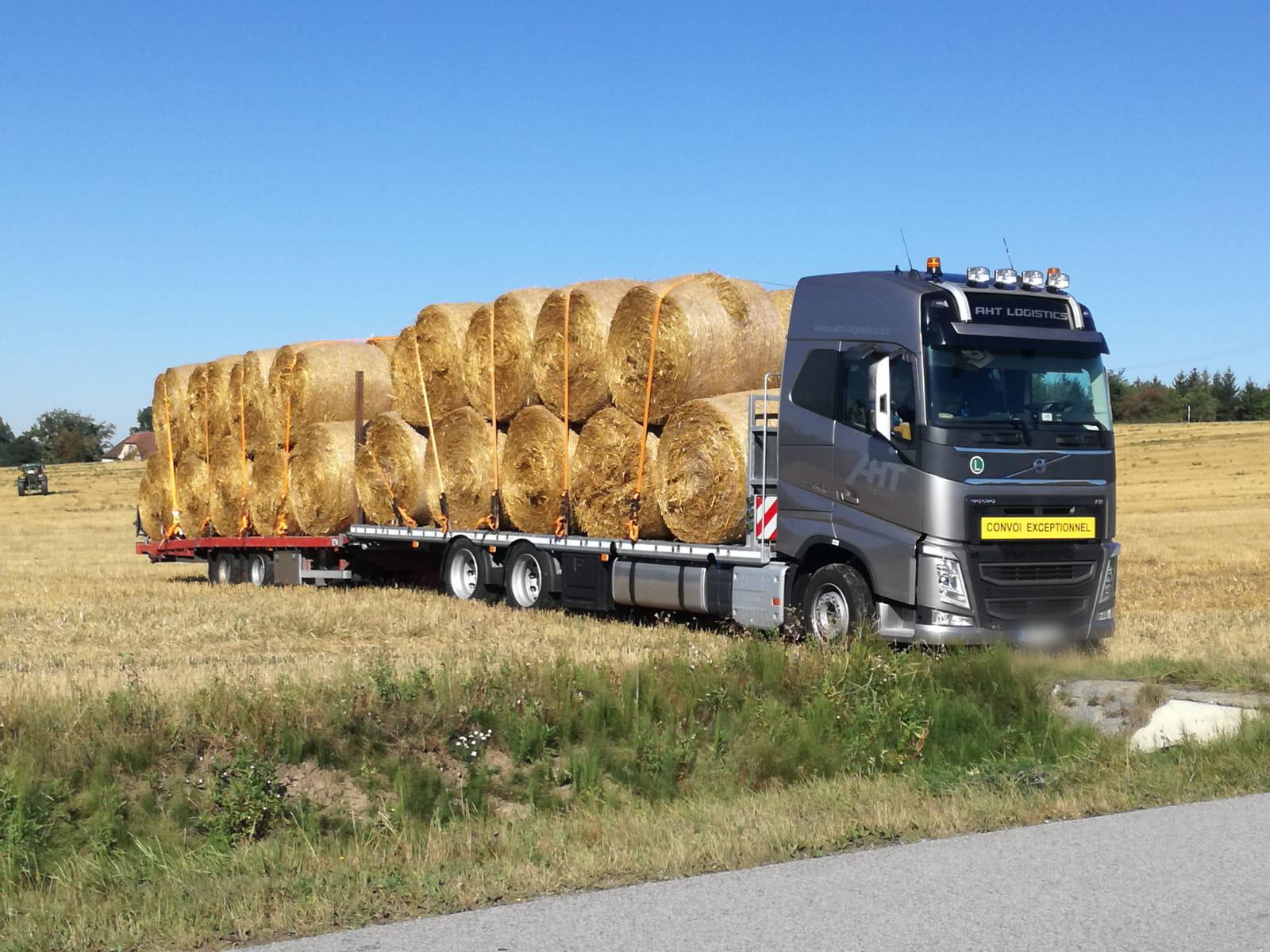AHT logistics foto 3