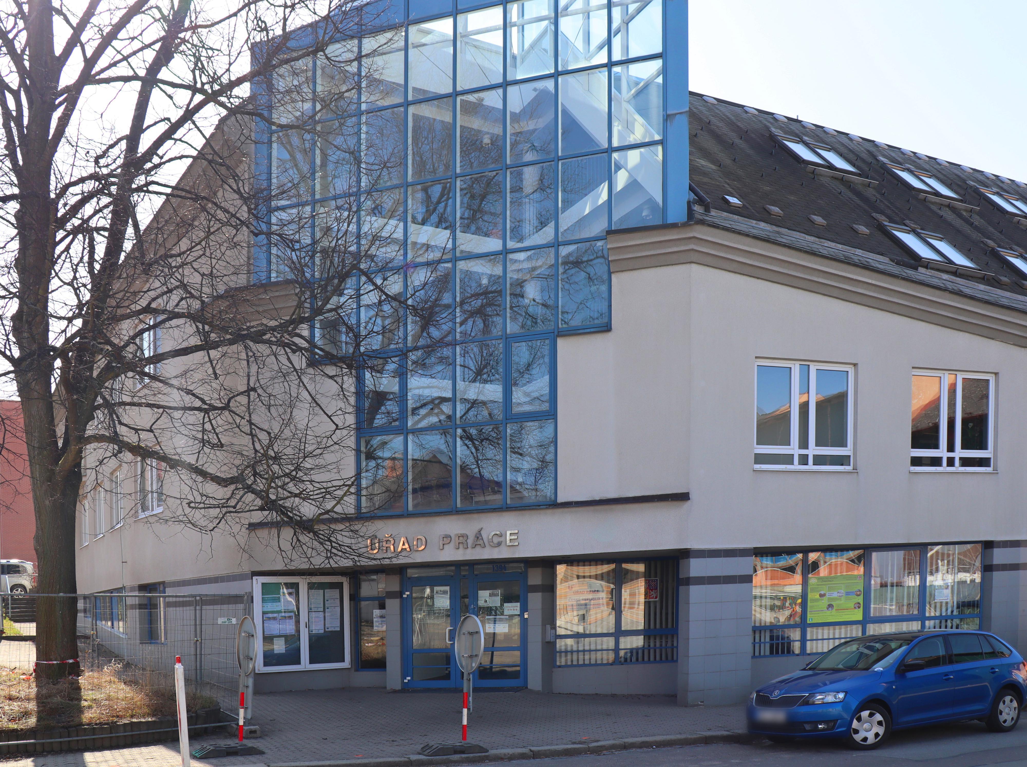 Státní úřad inspekce práce foto 2