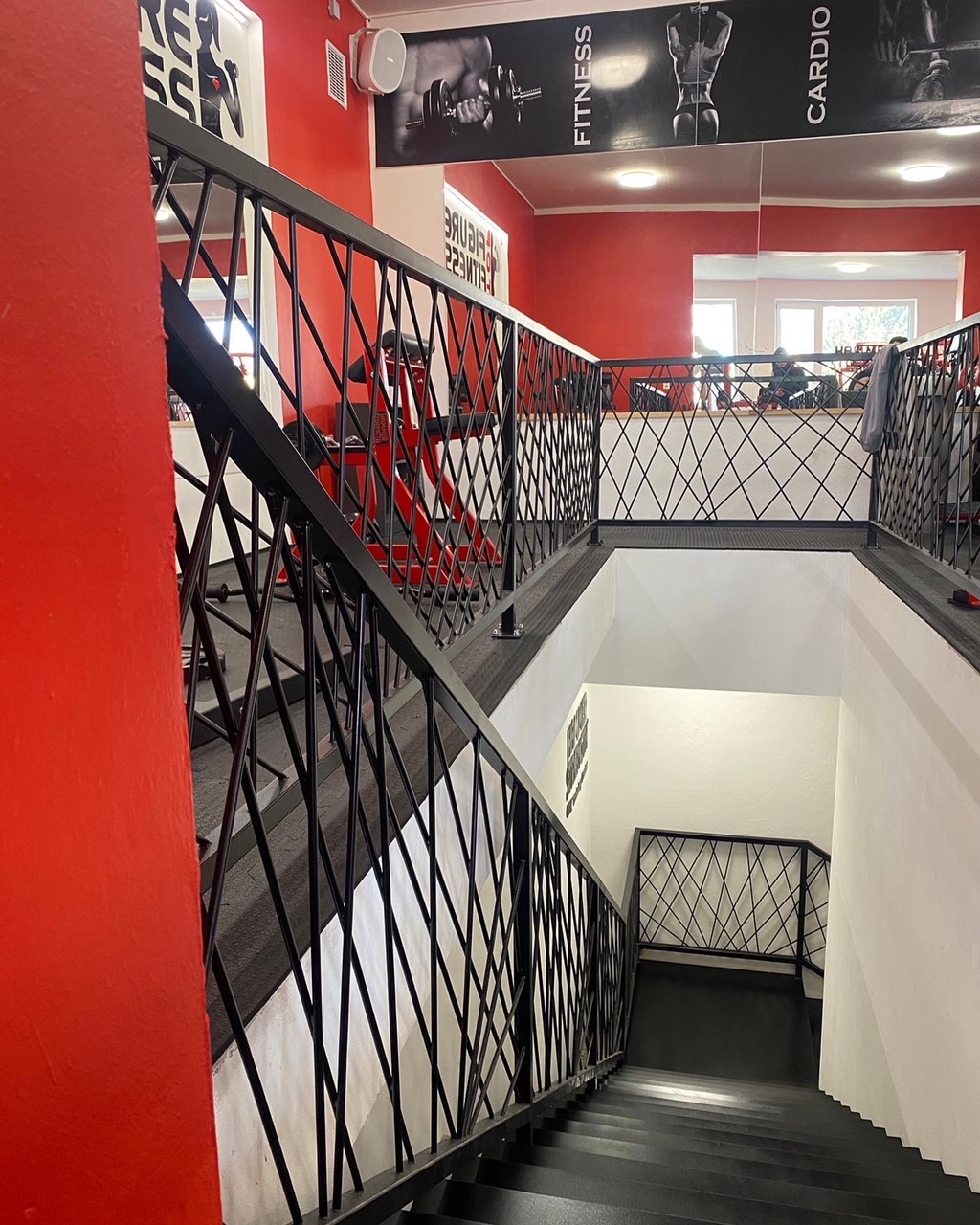 ZÁMEČNICTVÍ Jan Benc foto 4