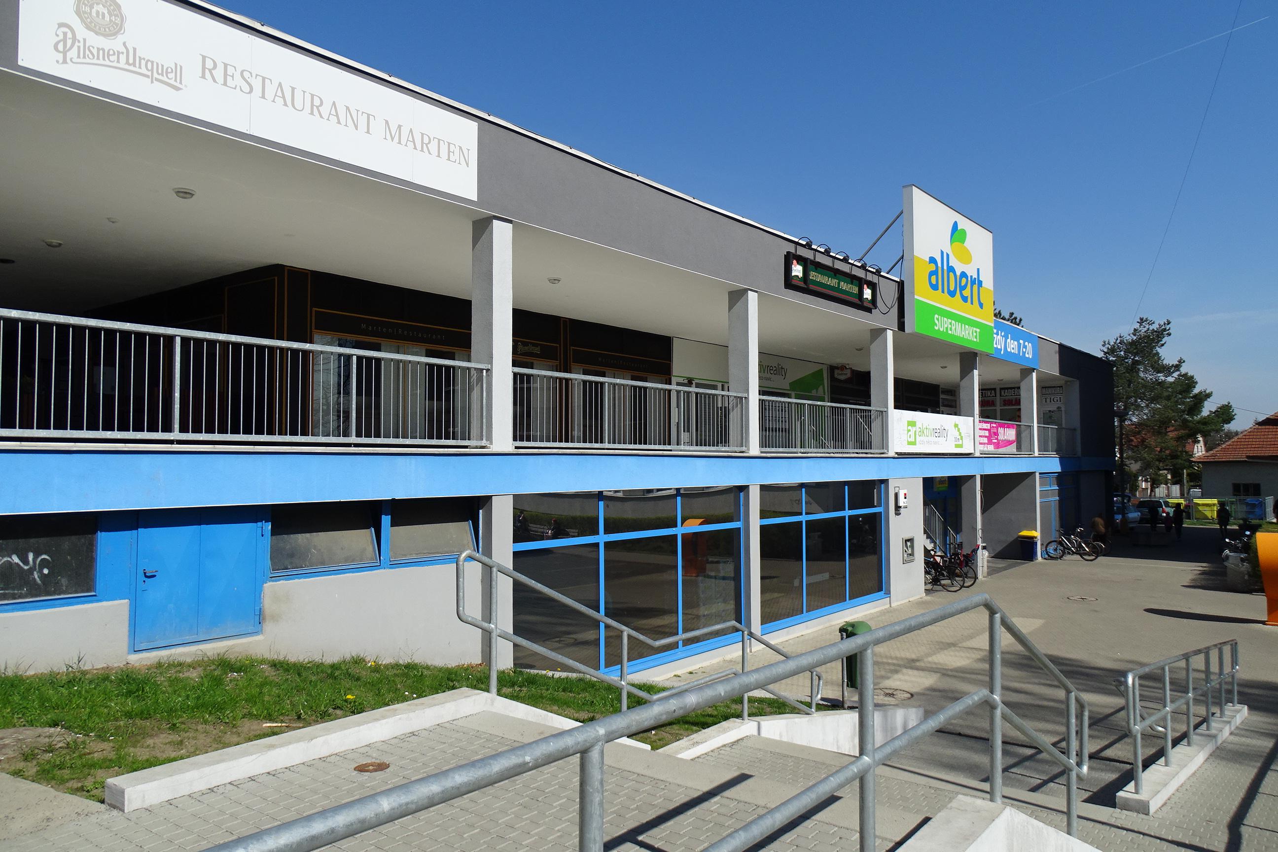Albert Supermarket foto 6