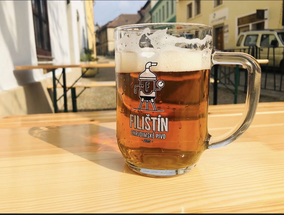 Chrudimský pivovar Filištín, s.r.o. foto 2