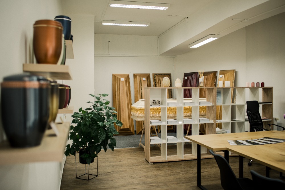Acordia – Kompletní pohřební služby foto 3